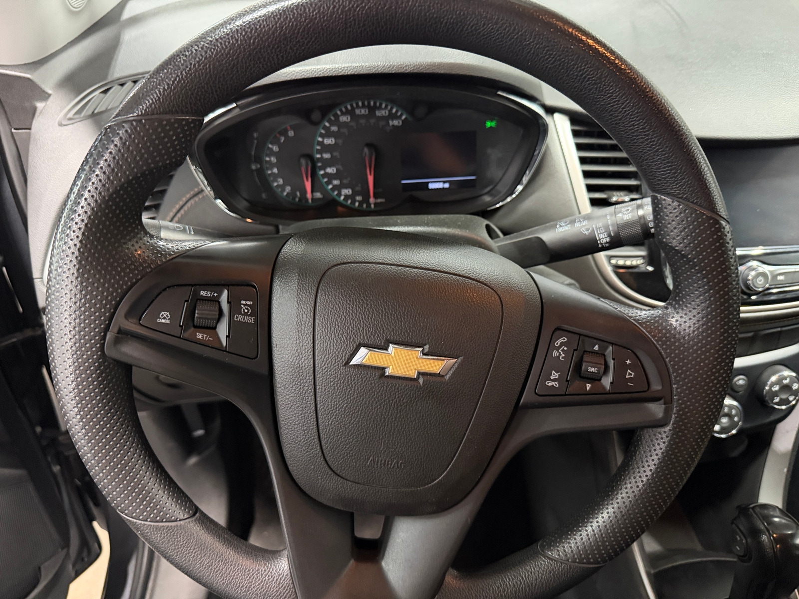 Thumbnail: 2020 Chevrolet Trax - 5