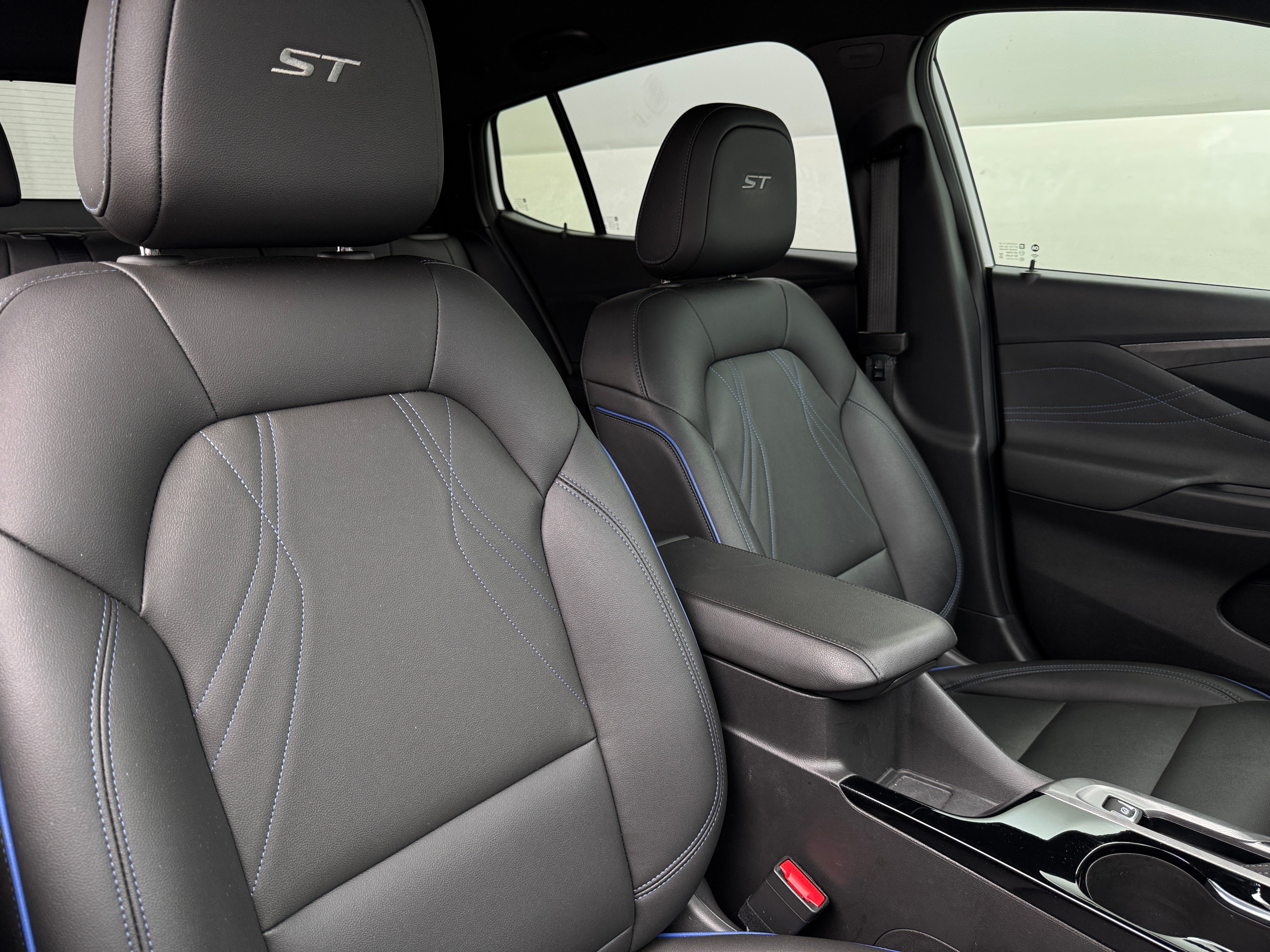 2025 Buick Envista