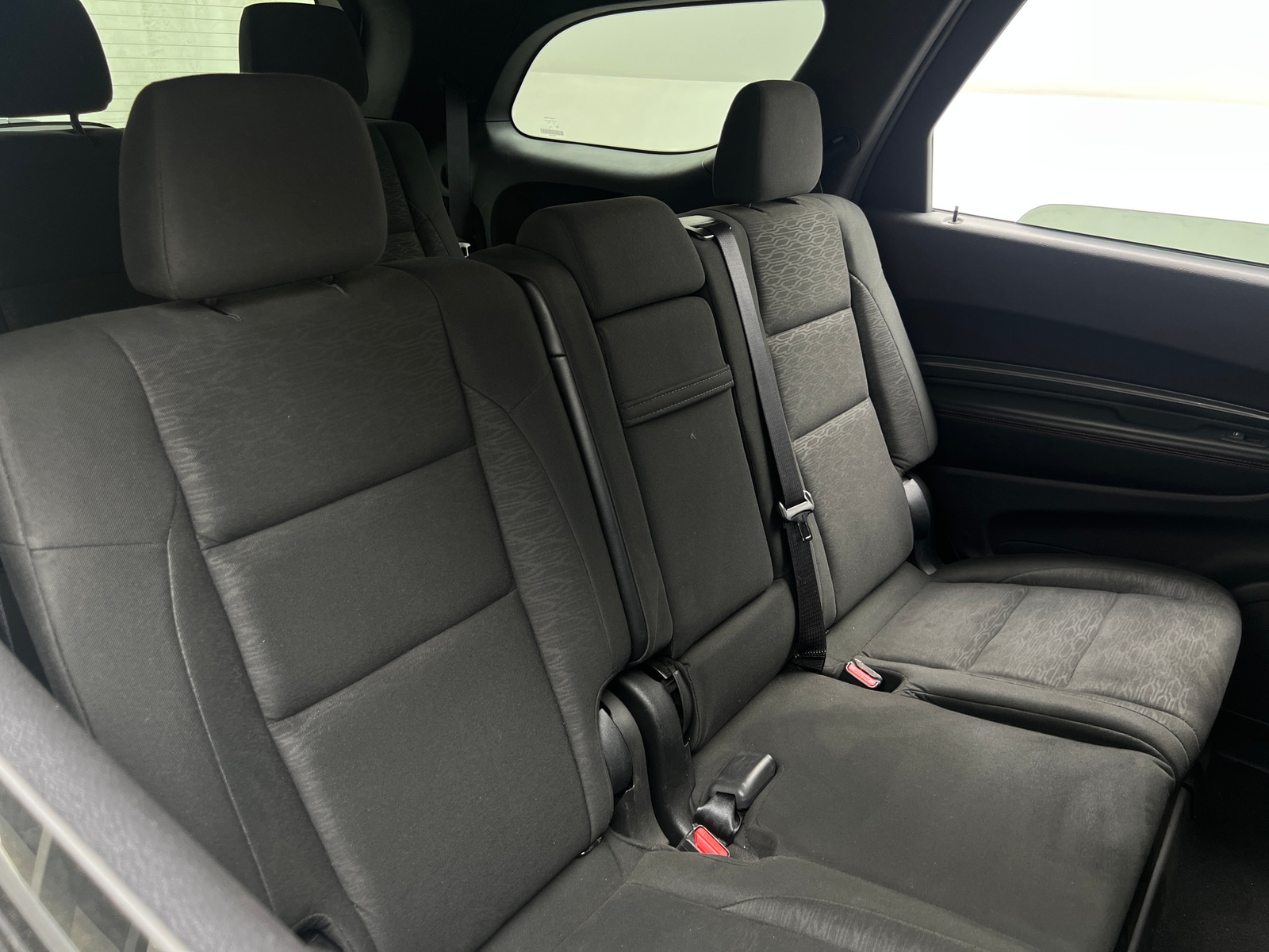 Thumbnail: 2025 Dodge Durango - 6