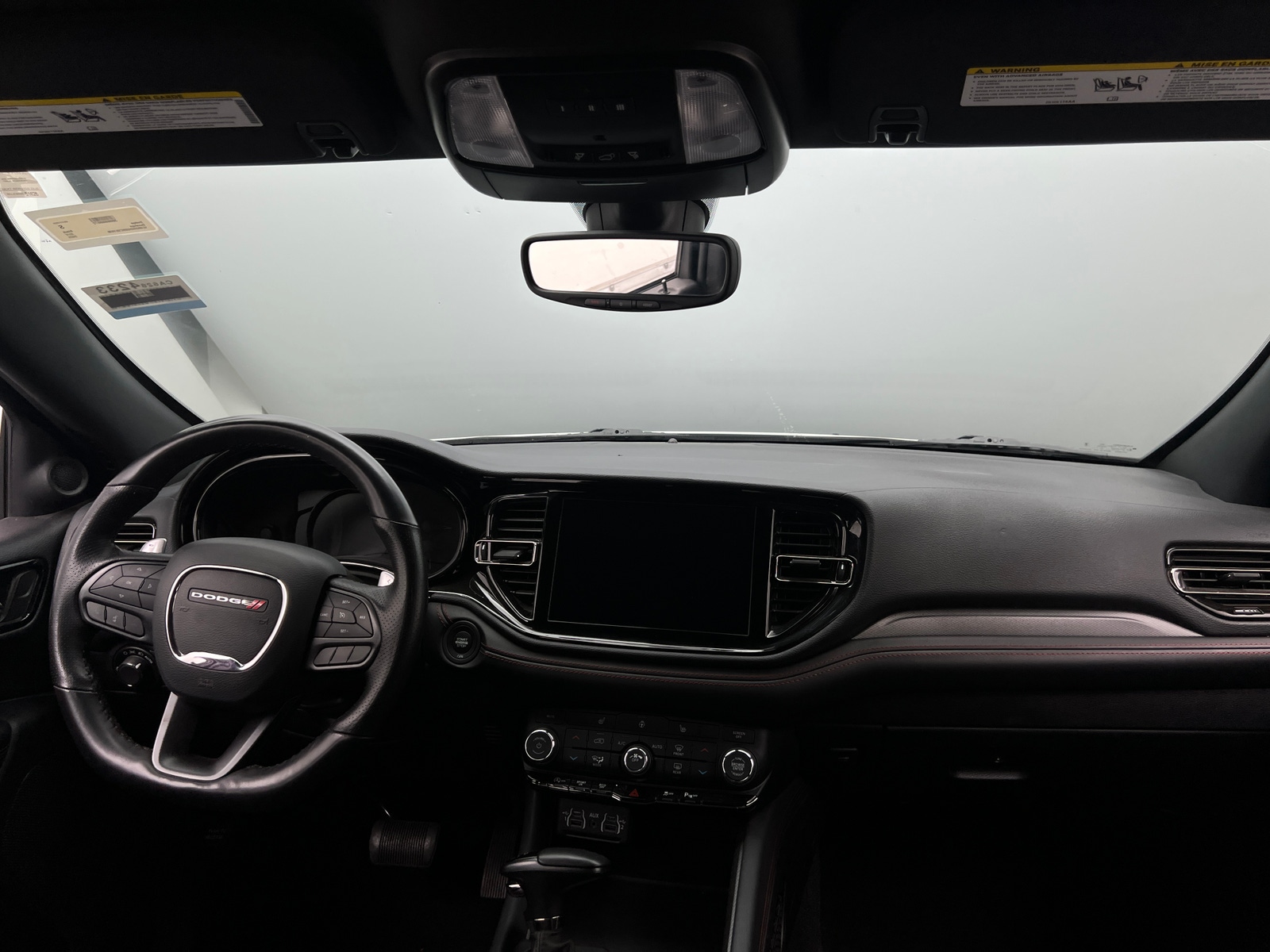 Thumbnail: 2025 Dodge Durango - 3