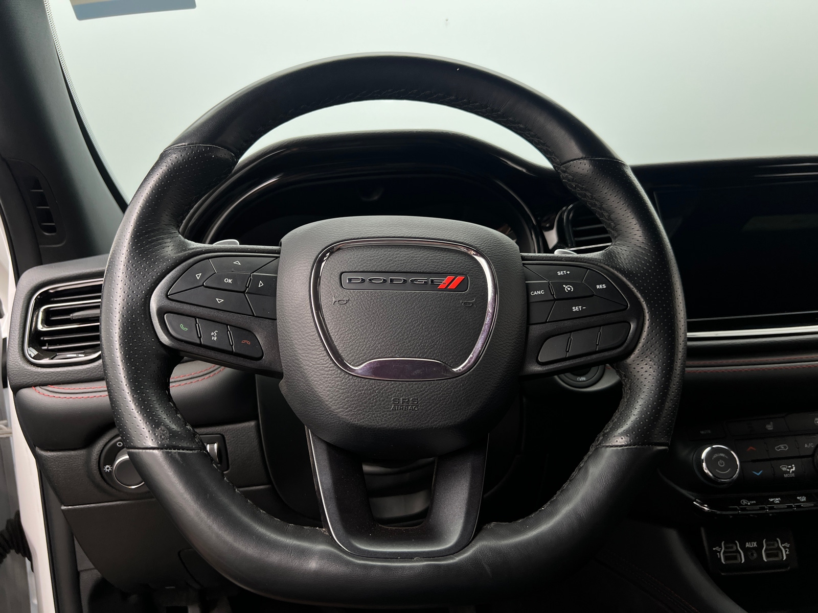 Thumbnail: 2025 Dodge Durango - 5