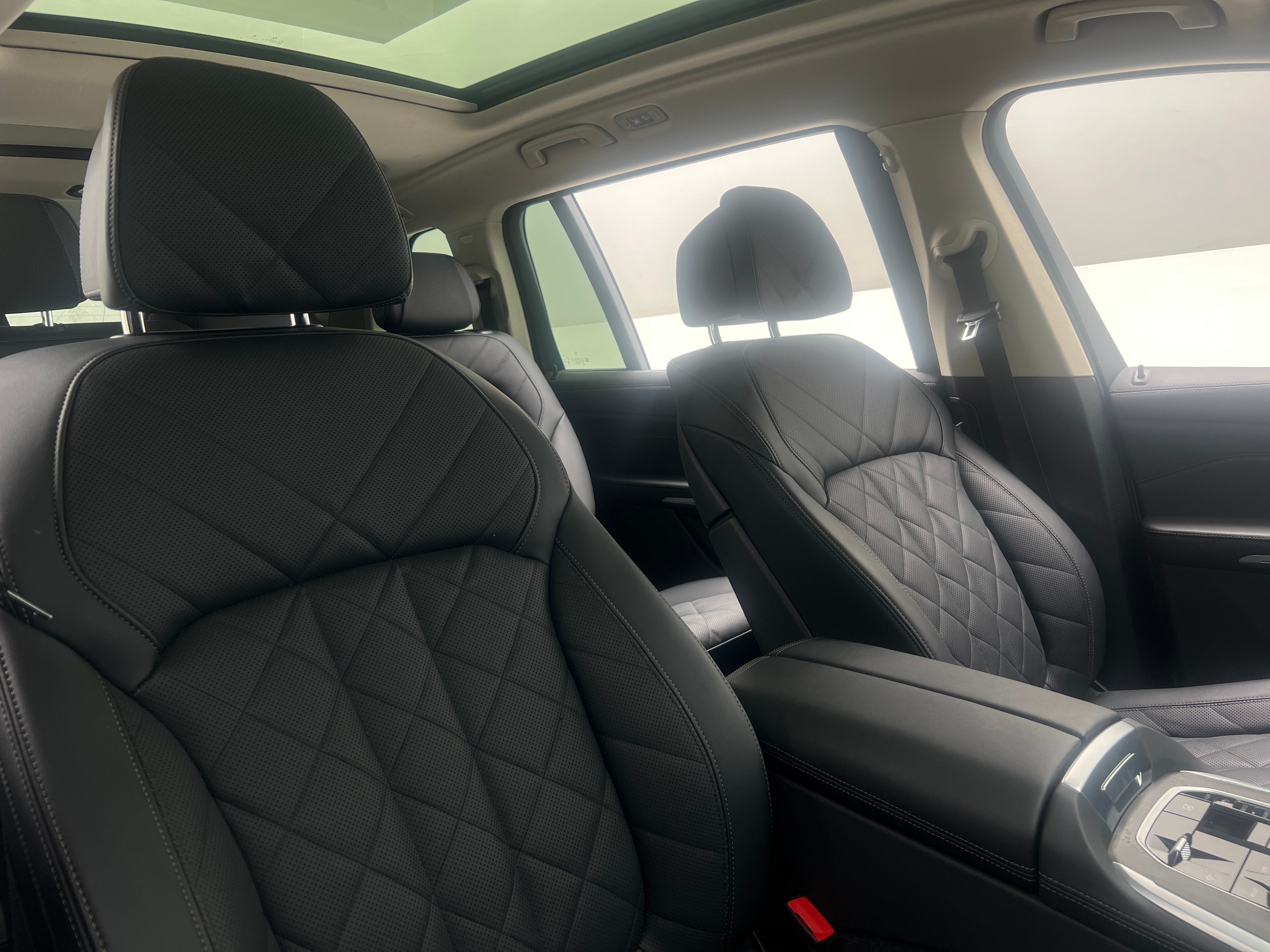 2026 BMW X7