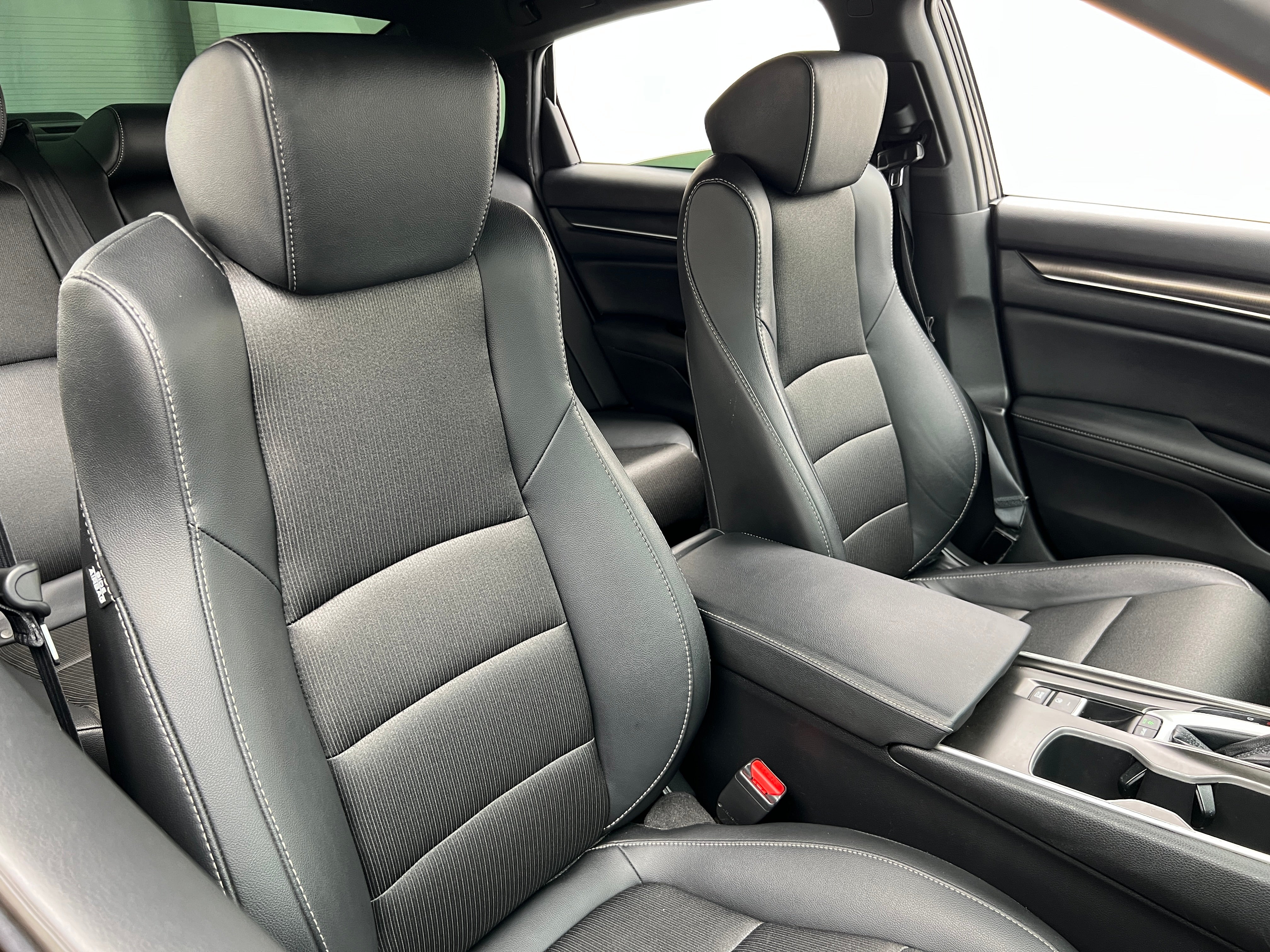 2020 Honda Accord
