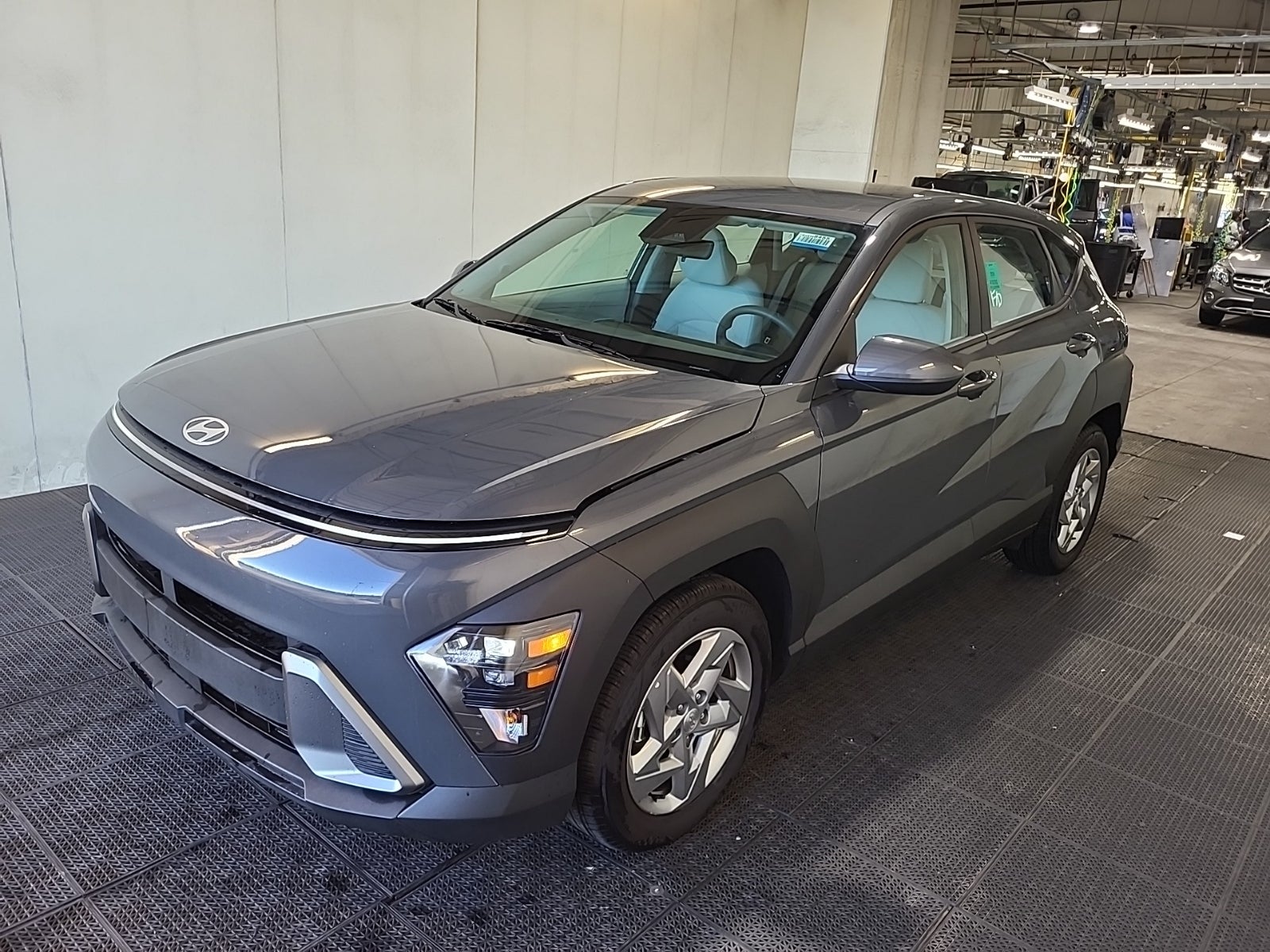 2026 Hyundai Kona SE