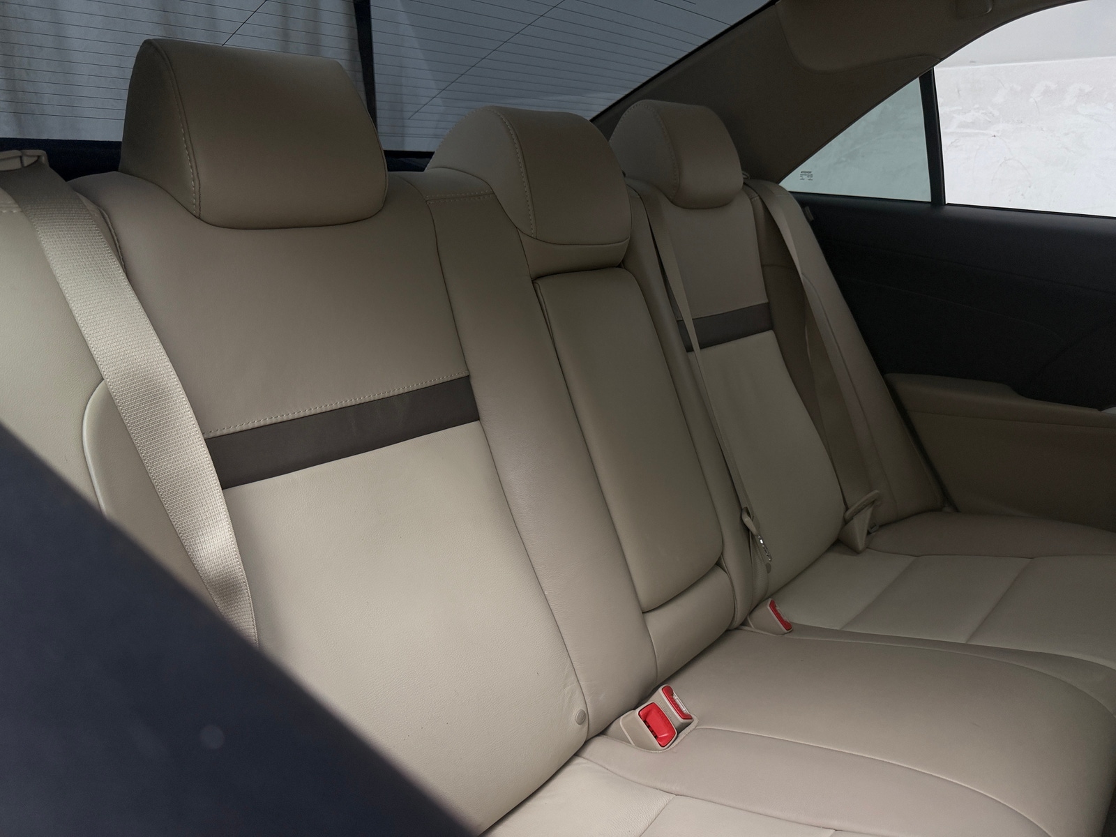 Thumbnail: 2013 Toyota Camry - 6
