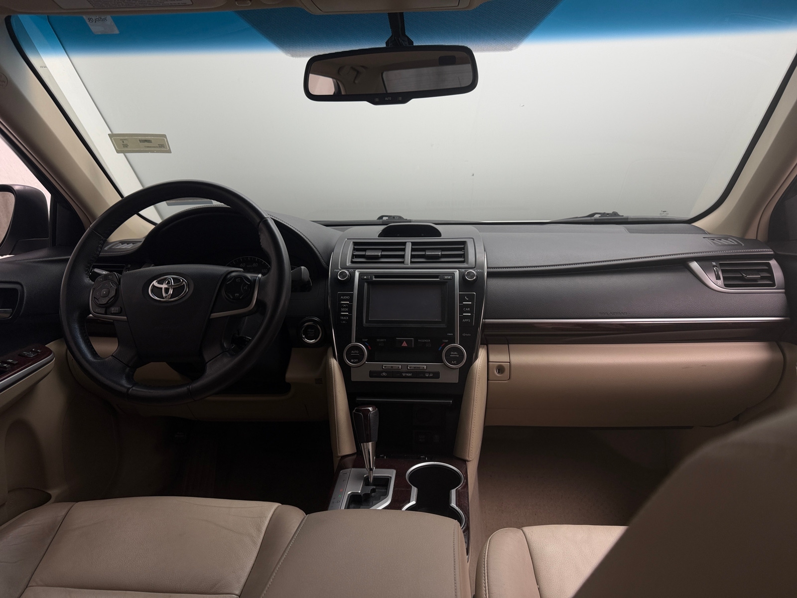 Thumbnail: 2013 Toyota Camry - 3