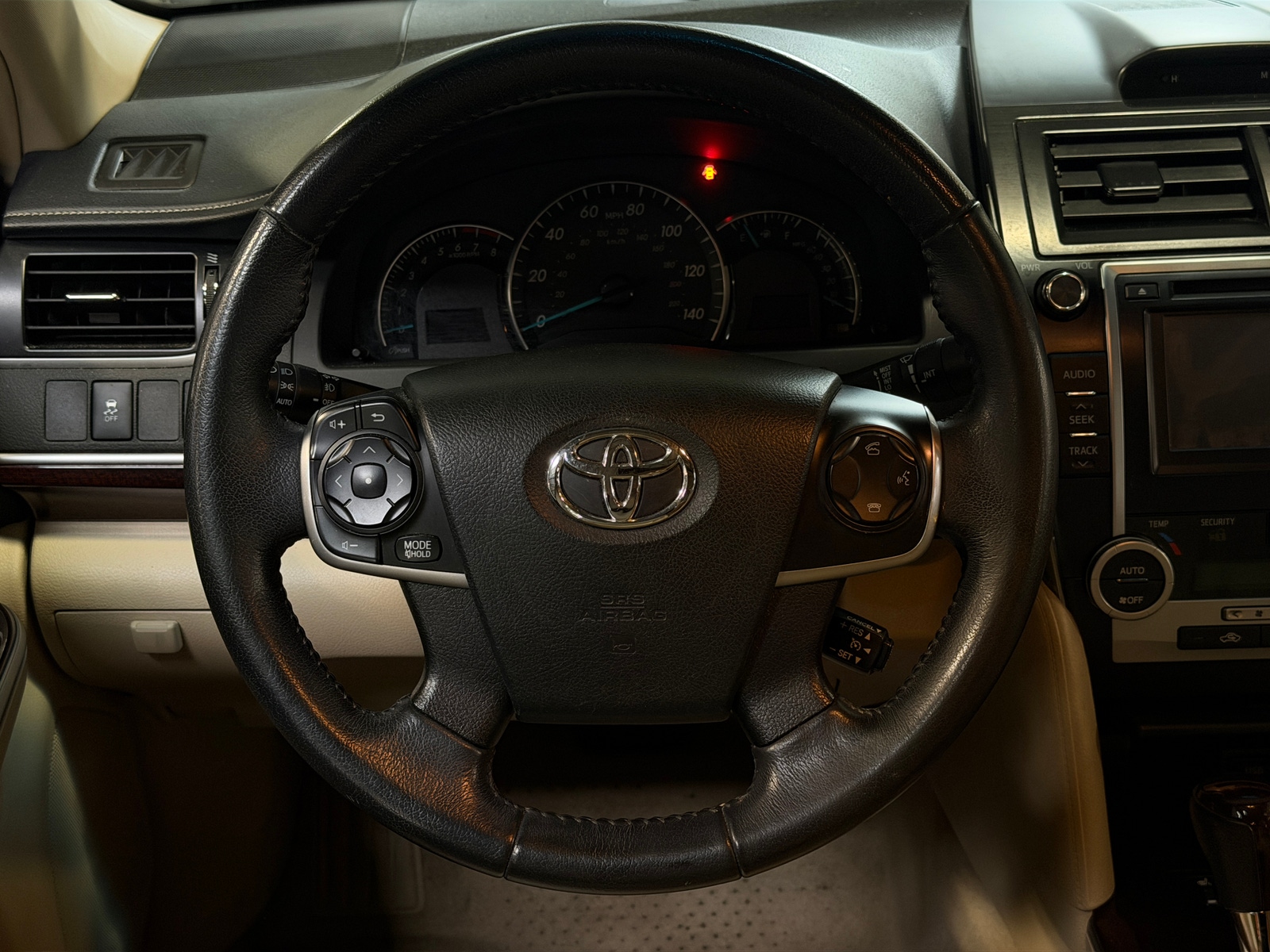 Thumbnail: 2013 Toyota Camry - 5