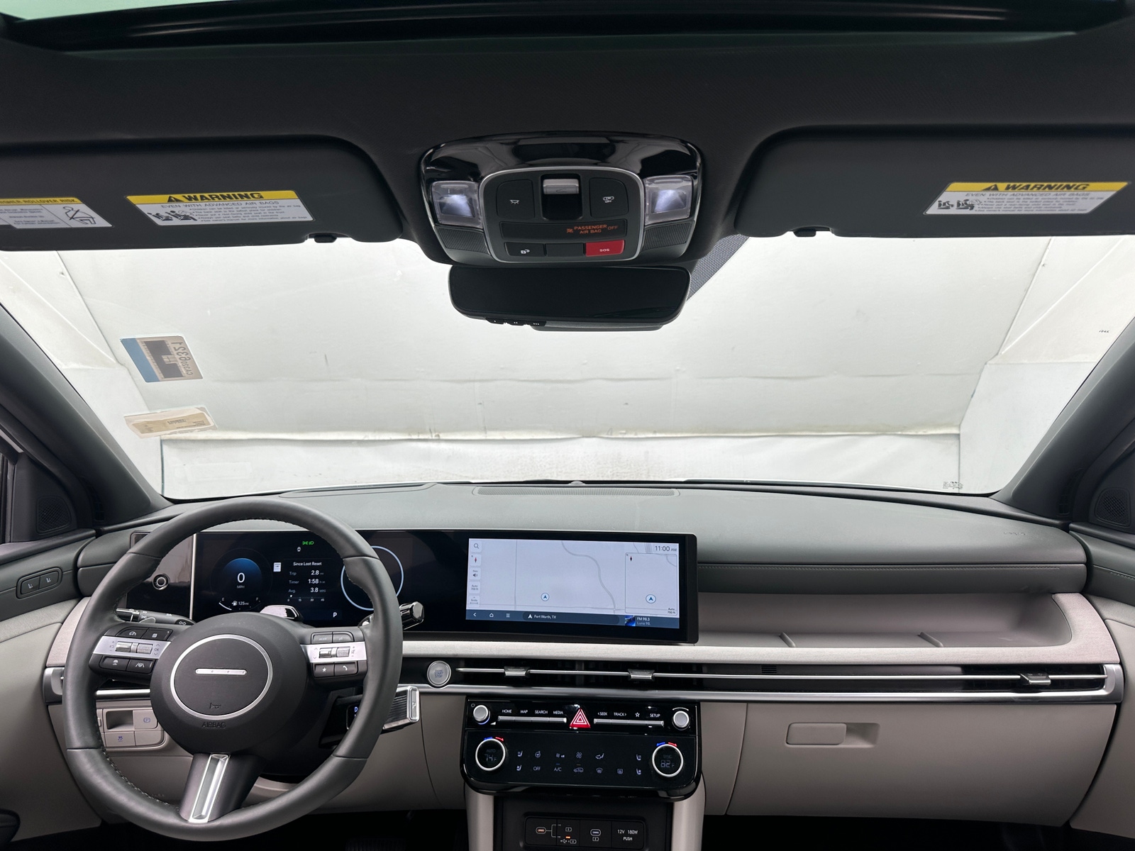 Thumbnail: 2025 Hyundai Tucson - 2