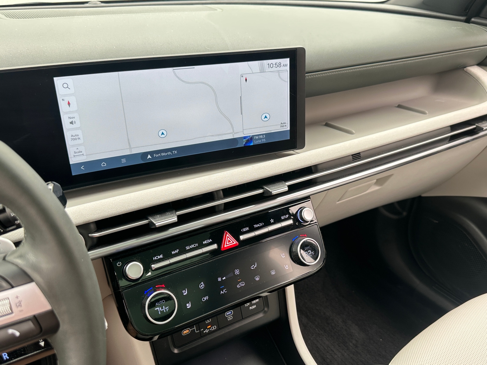 Thumbnail: 2025 Hyundai Tucson - 3