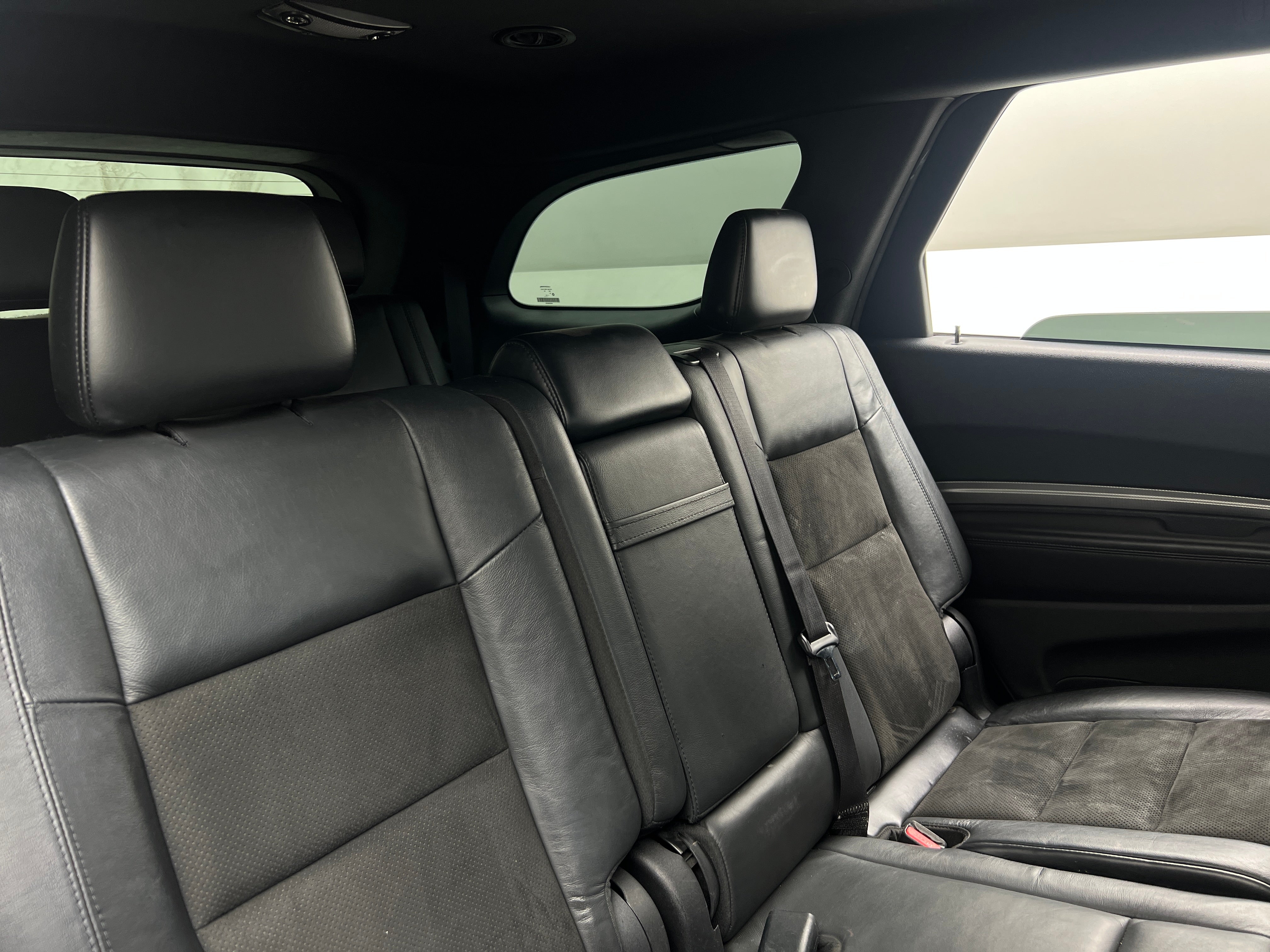 2019 Dodge Durango GT Plus