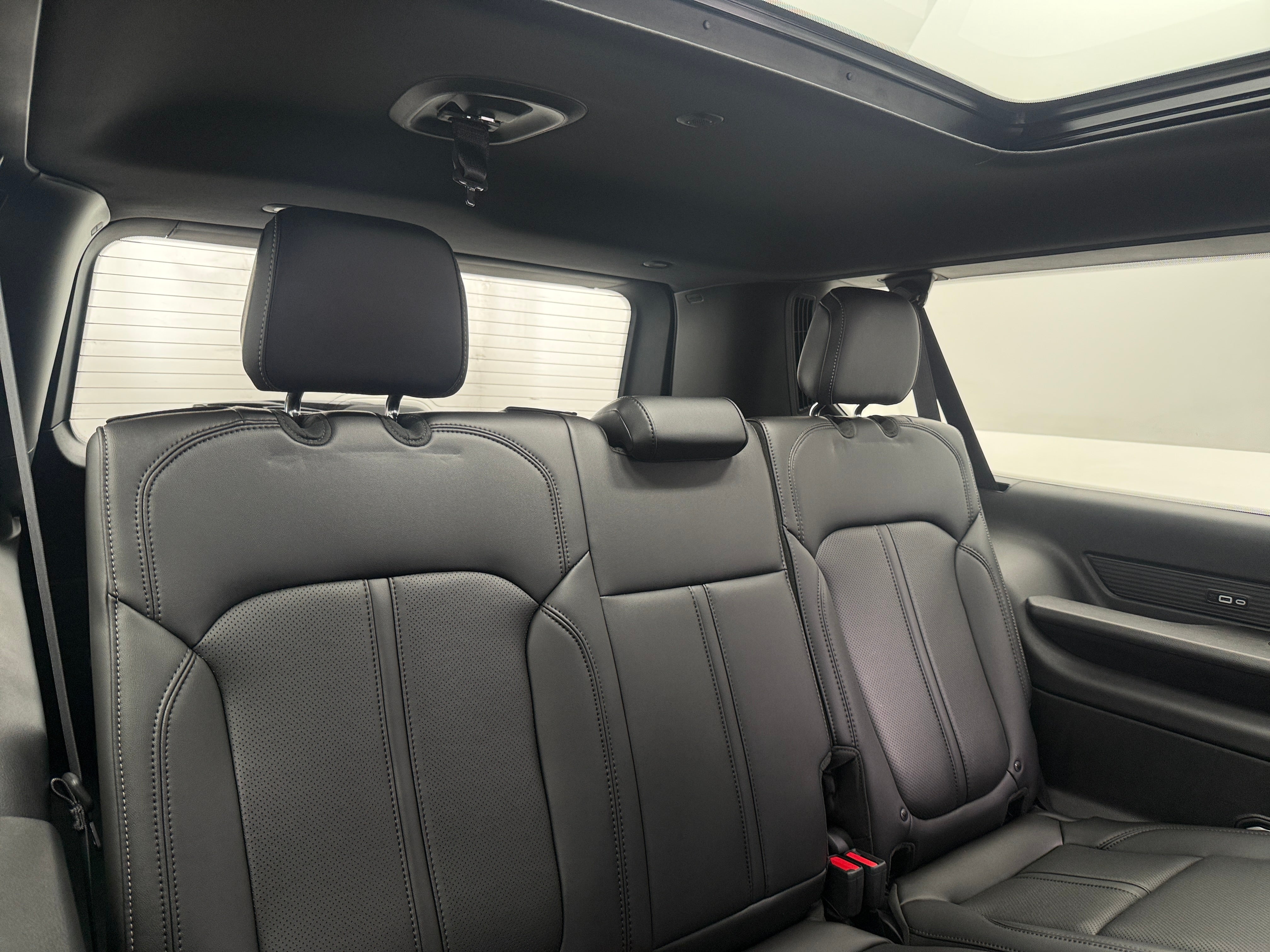 2026 Jeep Grand Wagoneer L