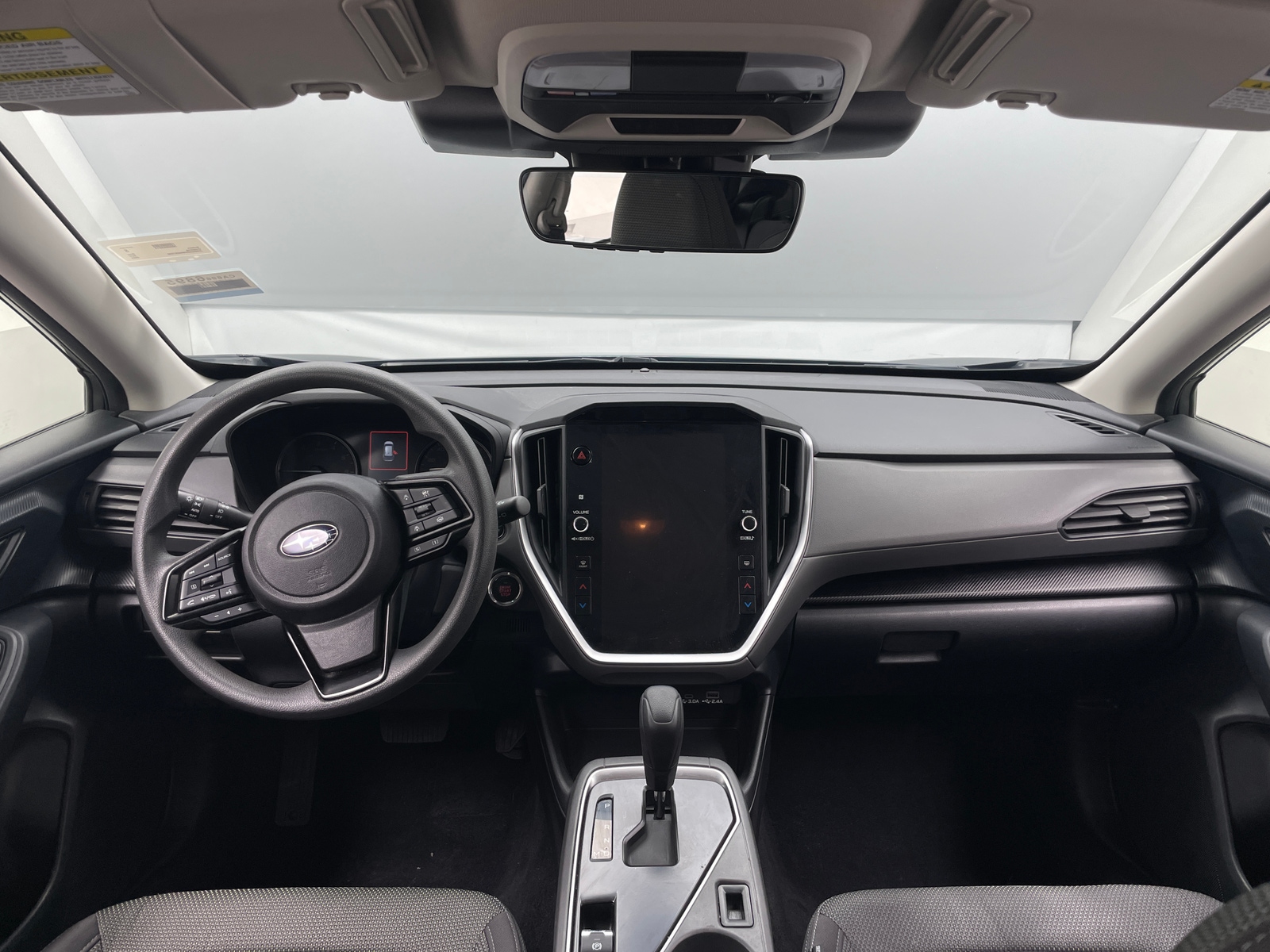Thumbnail: 2024 Subaru Crosstrek - 3