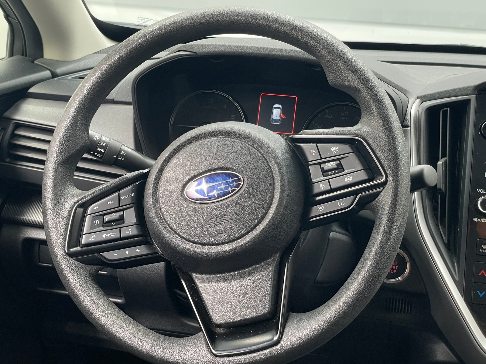 Thumbnail: 2024 Subaru Crosstrek - 5
