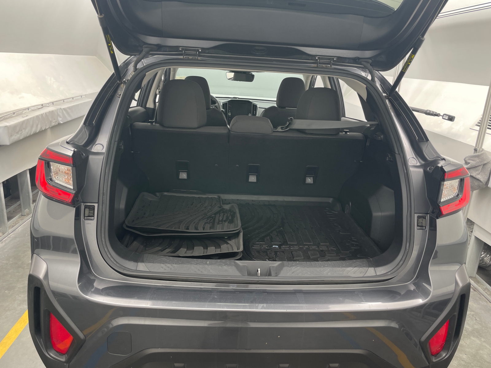 Thumbnail: 2024 Subaru Crosstrek - 7