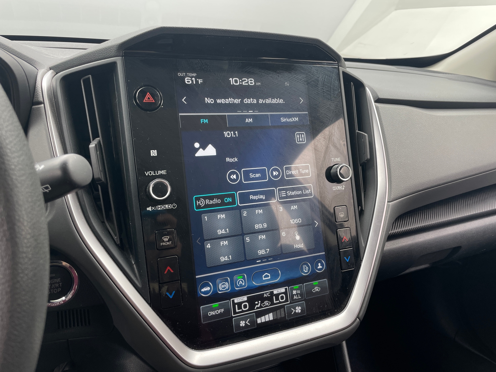 Thumbnail: 2024 Subaru Crosstrek - 4