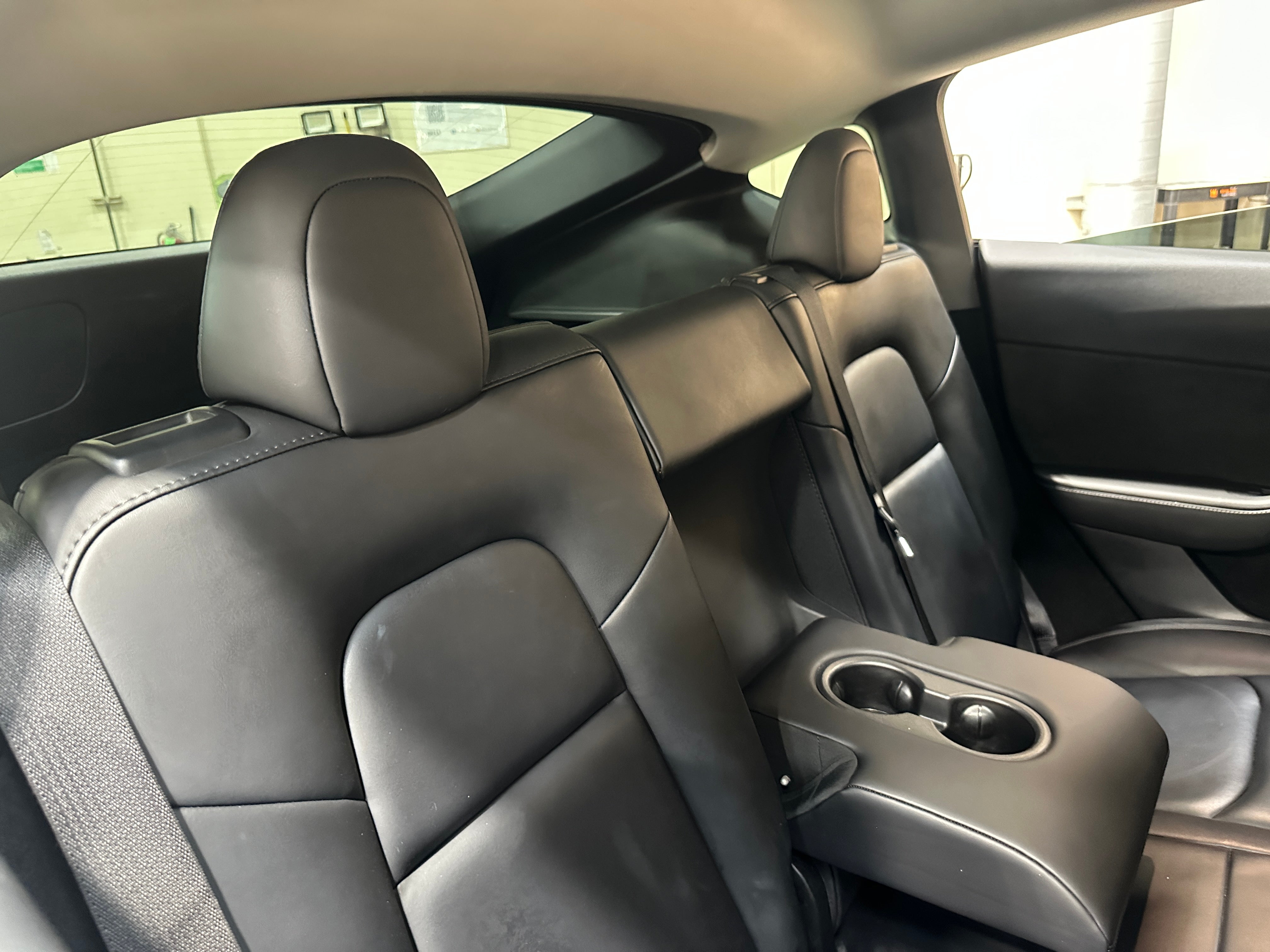 Used 2023 Tesla Model Y Long Range with VIN 7SAYGDEE8PF747922 for sale in Auburn, WA