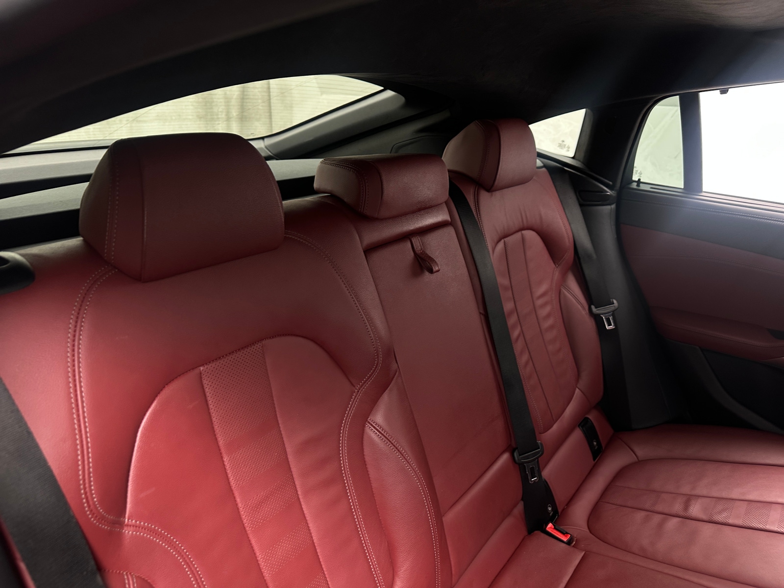 Thumbnail: 2021 BMW X6 - 5