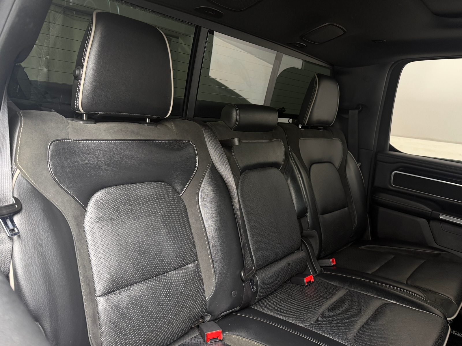 Thumbnail: 2021 RAM 1500 - 5