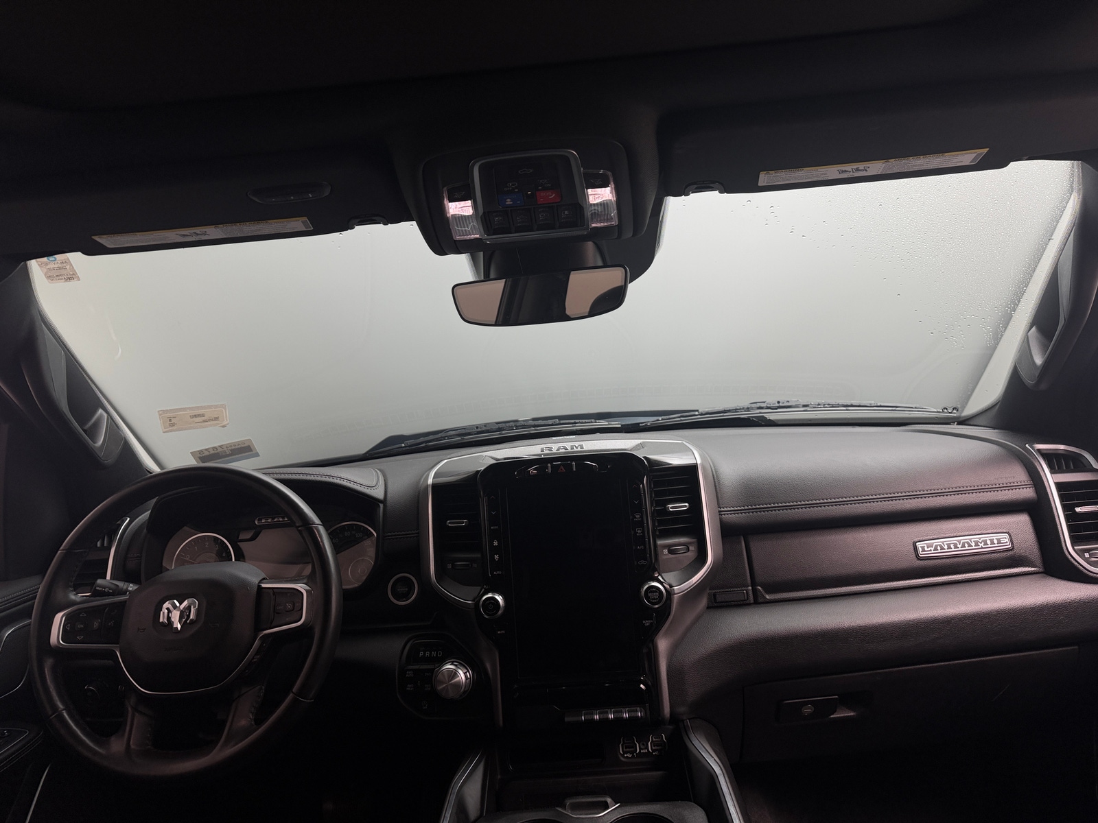 Thumbnail: 2021 RAM 1500 - 2