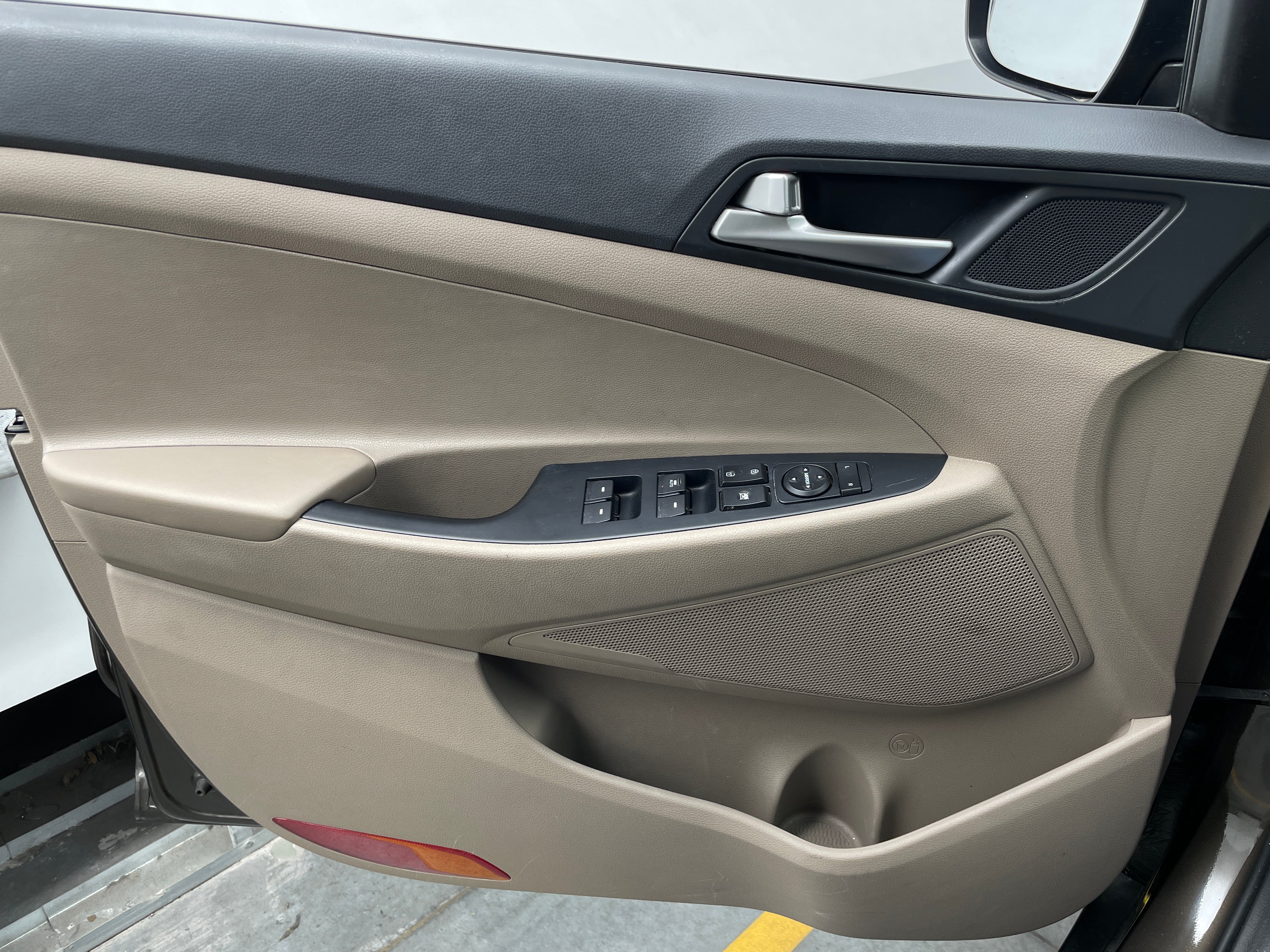 2019 Hyundai Tucson SEL