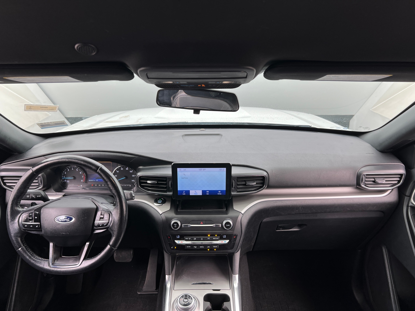 Thumbnail: 2020 Ford Explorer - 2