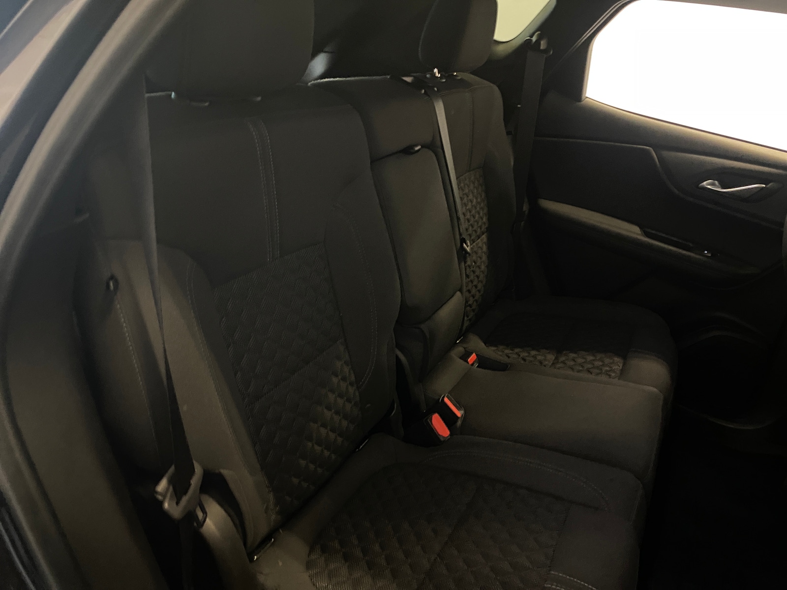 Thumbnail: 2022 Chevrolet Blazer - 6