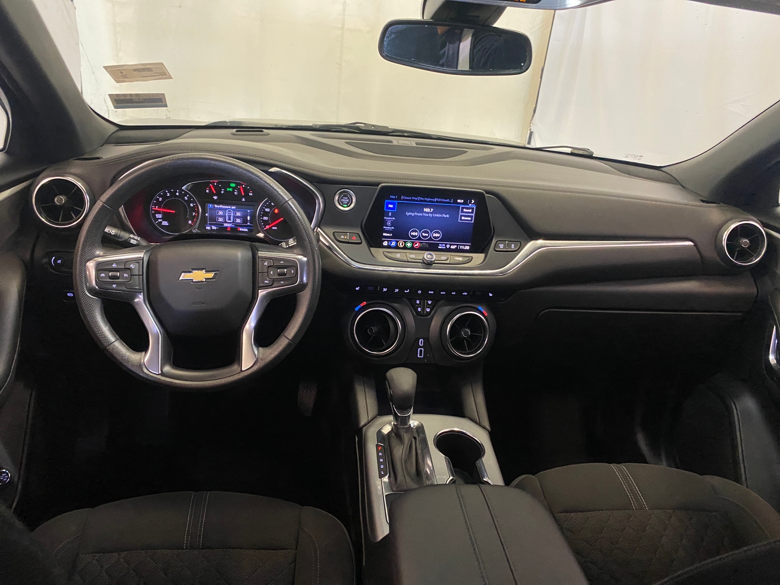 Thumbnail: 2022 Chevrolet Blazer - 3