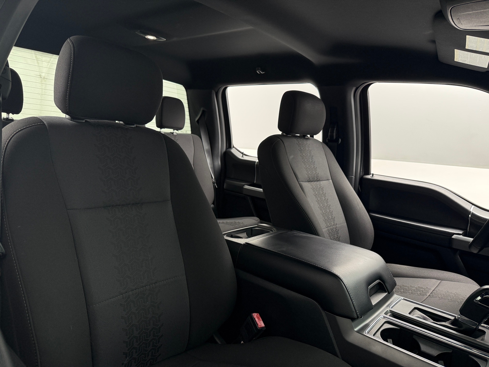 Thumbnail: 2018 Ford Econoline - 2
