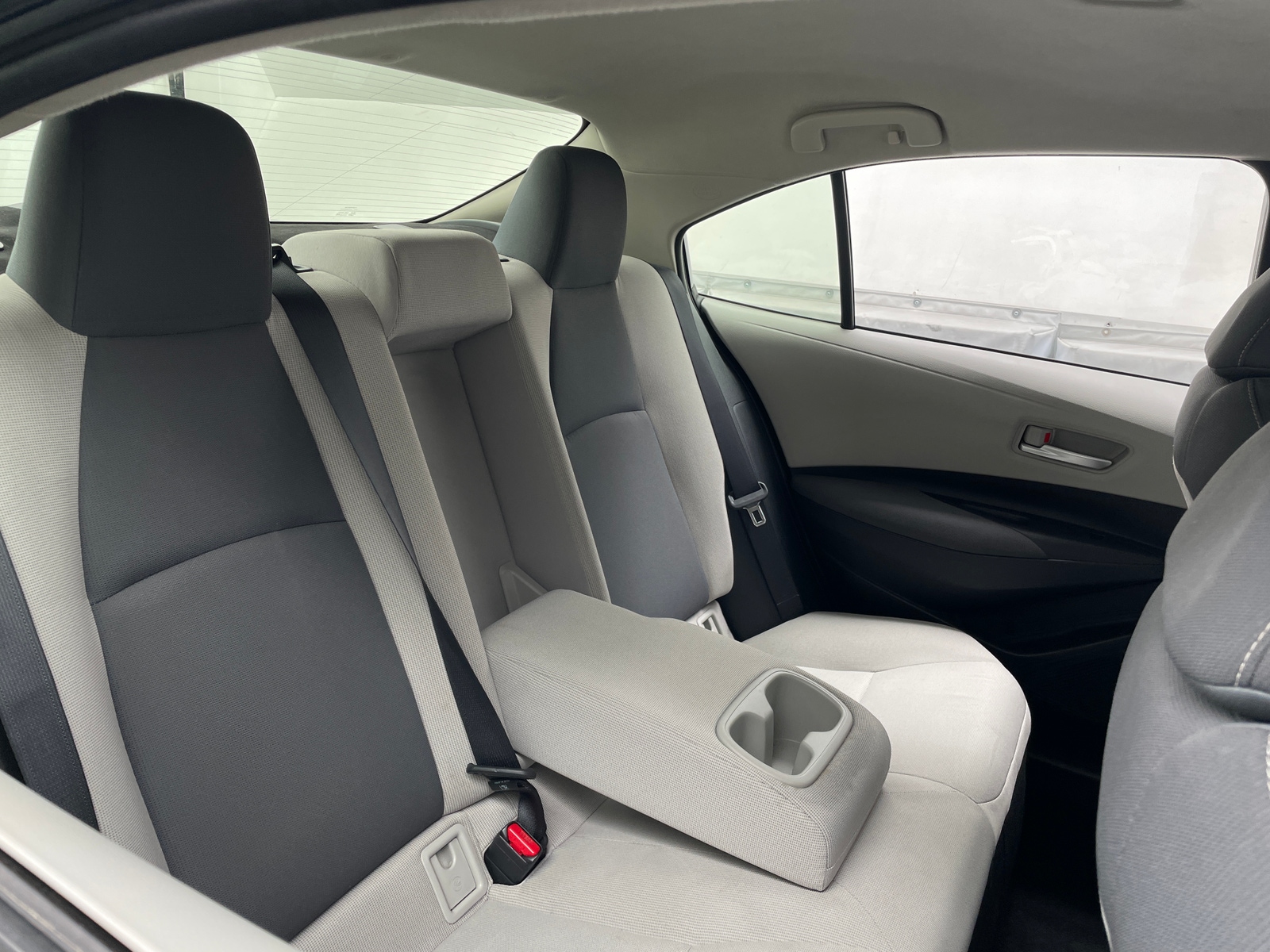Thumbnail: 2021 Toyota Corolla - 6