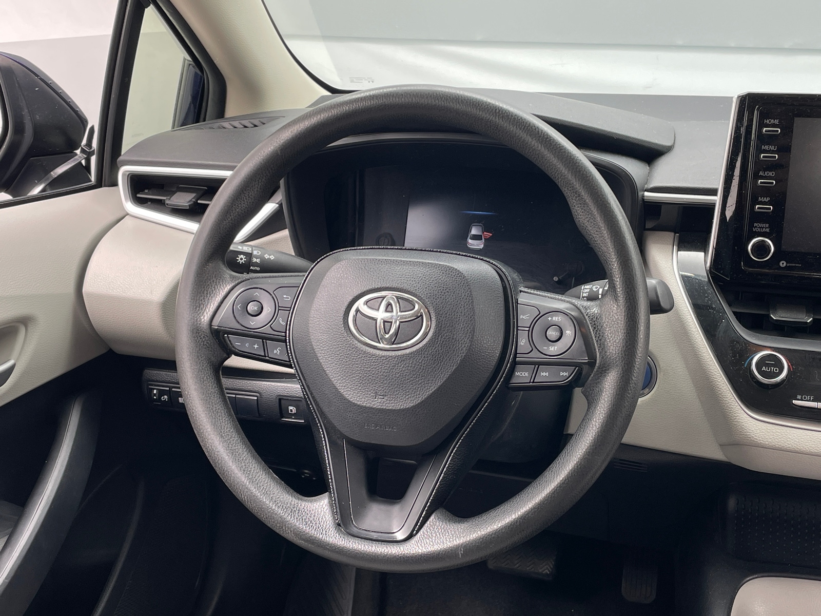 Thumbnail: 2021 Toyota Corolla - 5