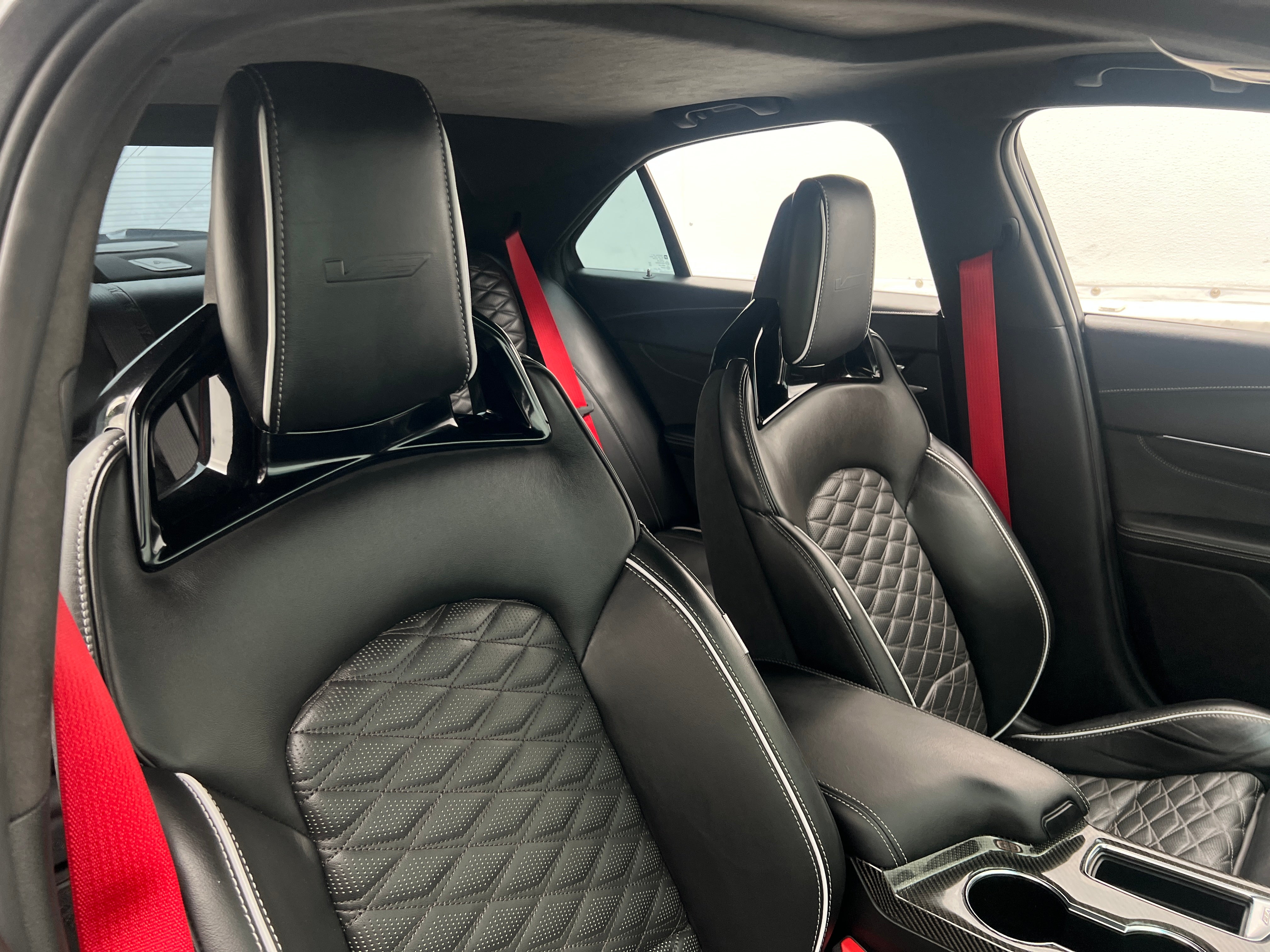 2023 Cadillac CT4