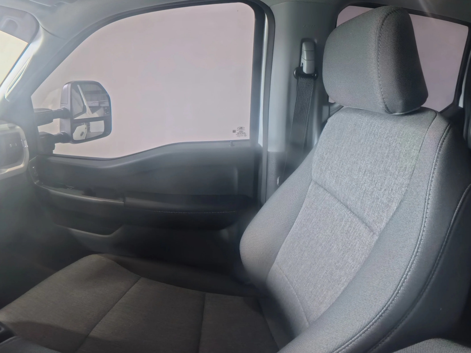 Thumbnail: 2025 Ford Econoline - 2