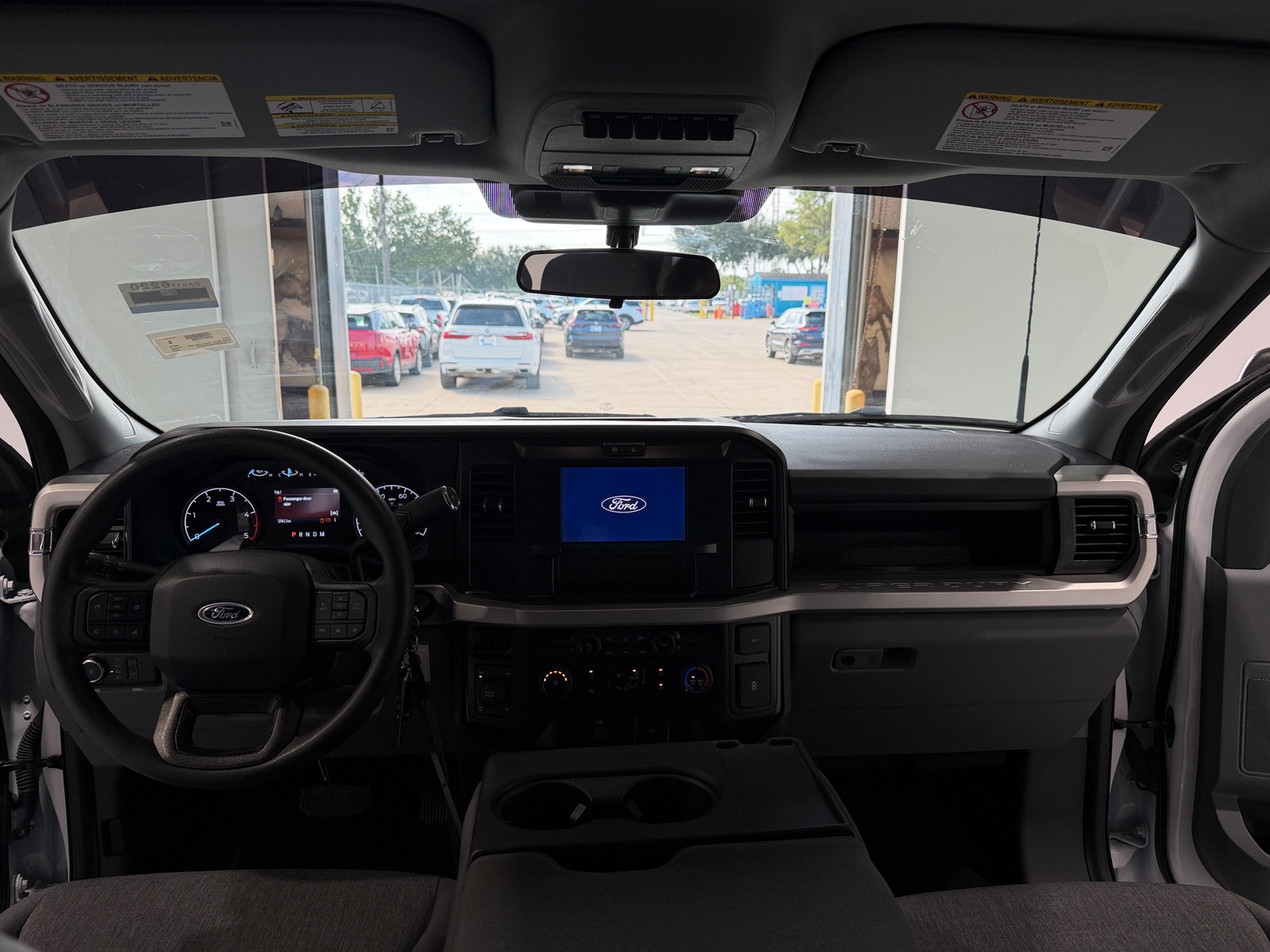 Thumbnail: 2025 Ford Econoline - 3