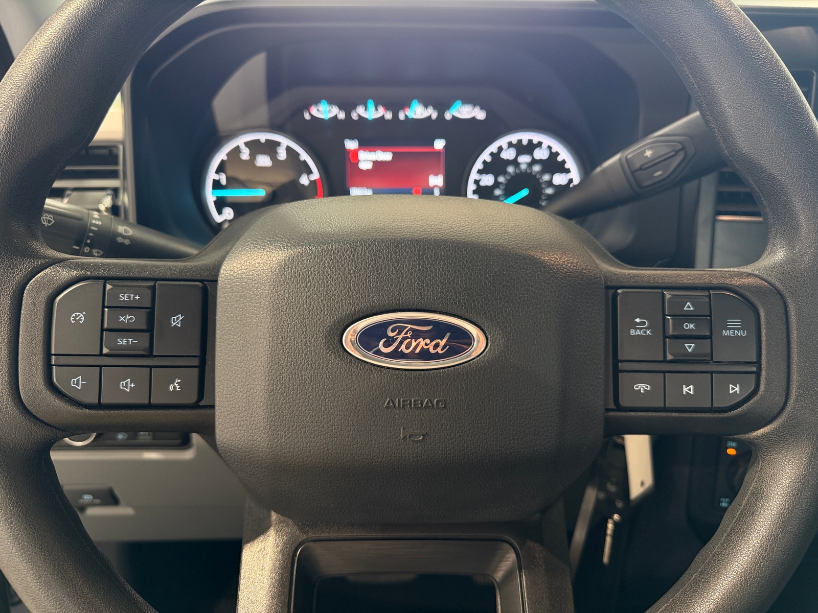Thumbnail: 2025 Ford Econoline - 5