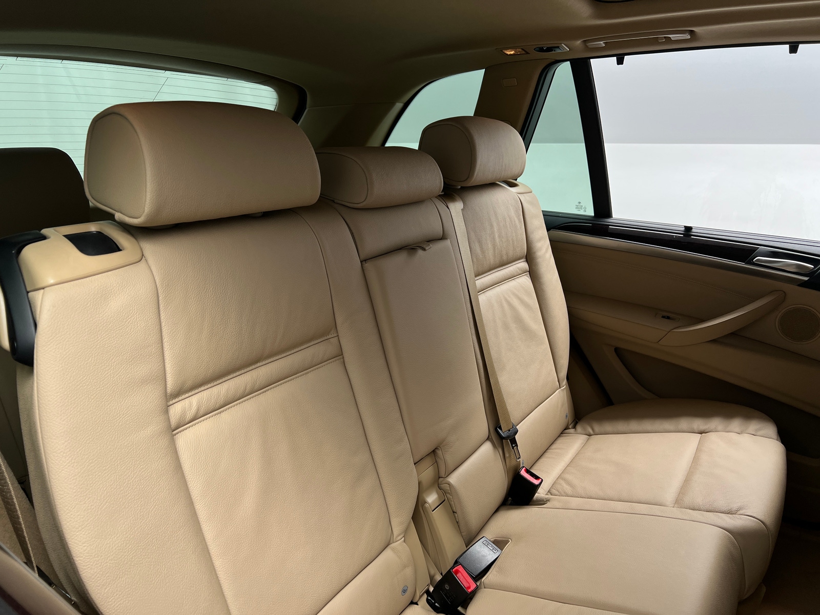 Thumbnail: 2011 BMW X5 - 5