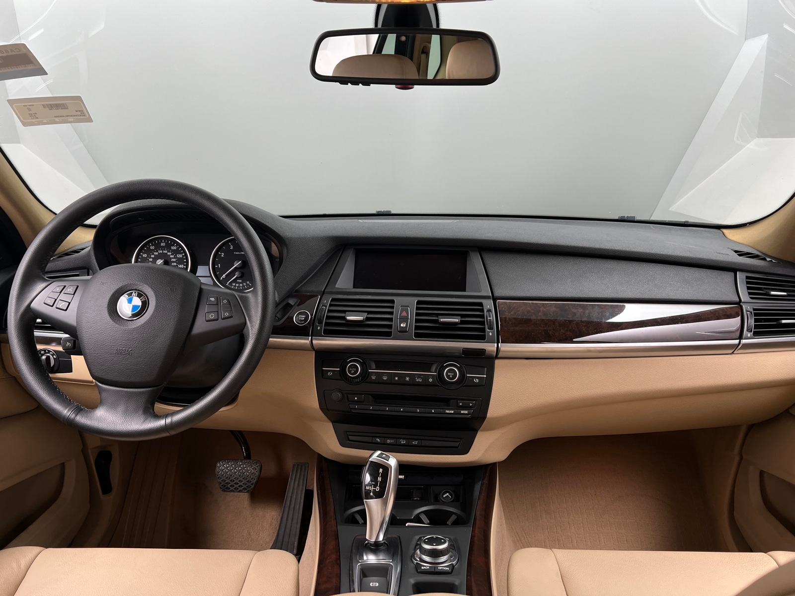 Thumbnail: 2011 BMW X5 - 2