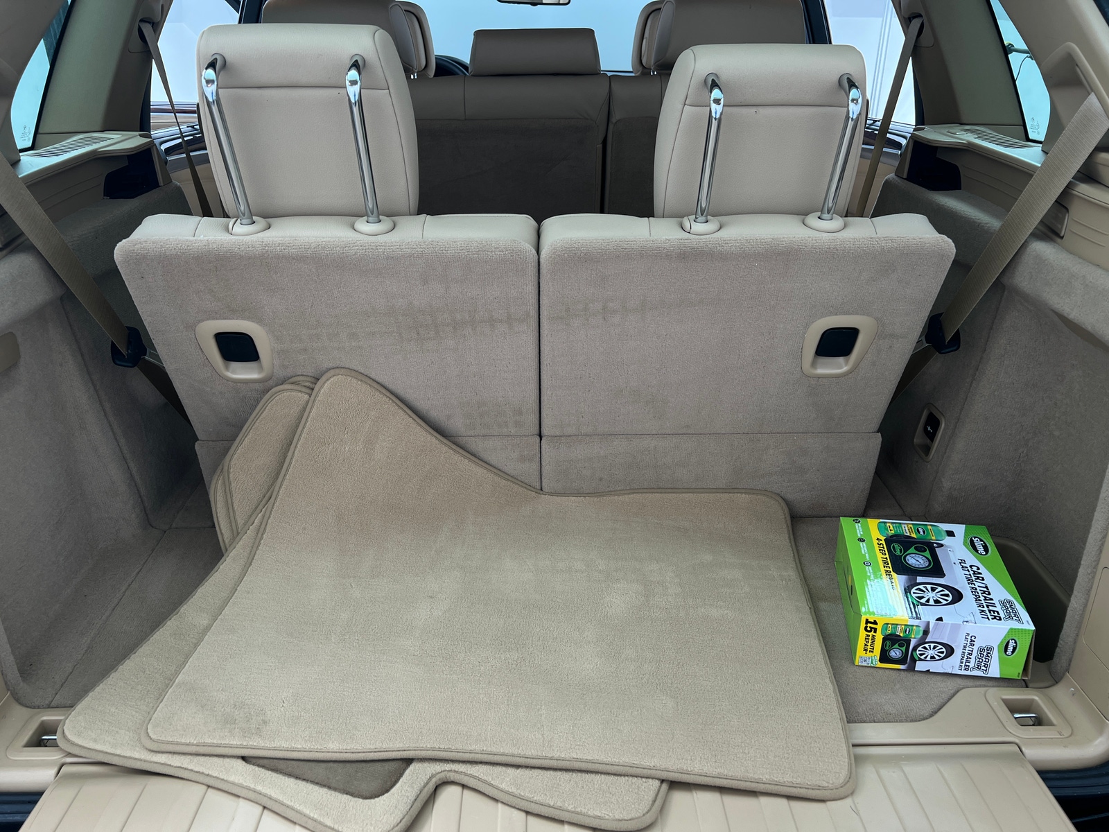 Thumbnail: 2011 BMW X5 - 6