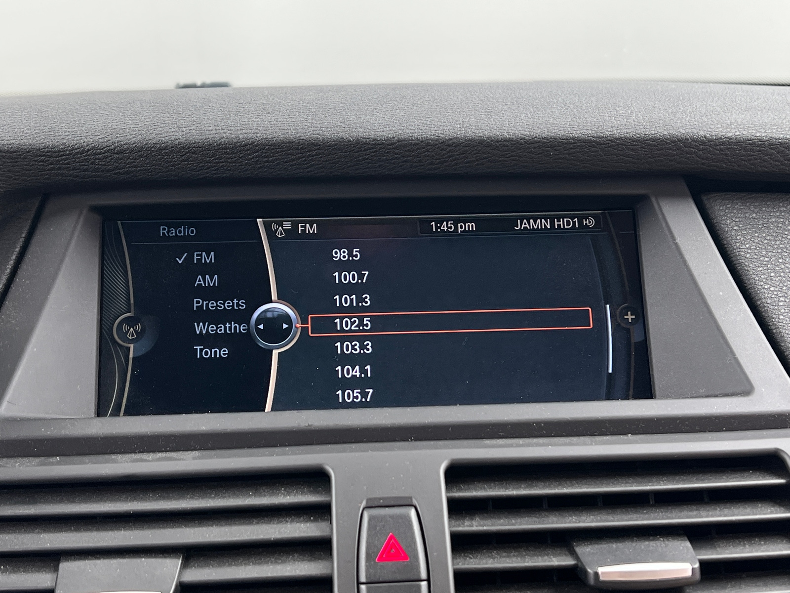 Thumbnail: 2011 BMW X5 - 3