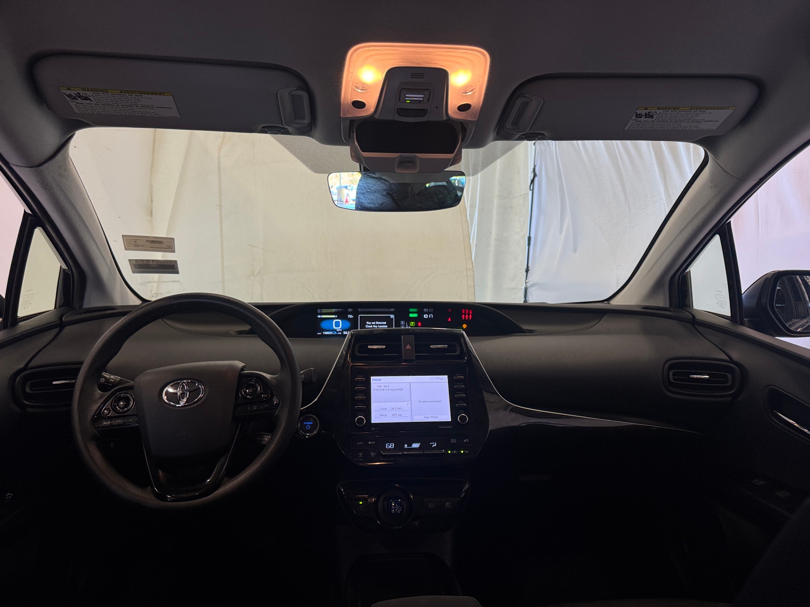 Thumbnail: 2022 Toyota Prius - 3