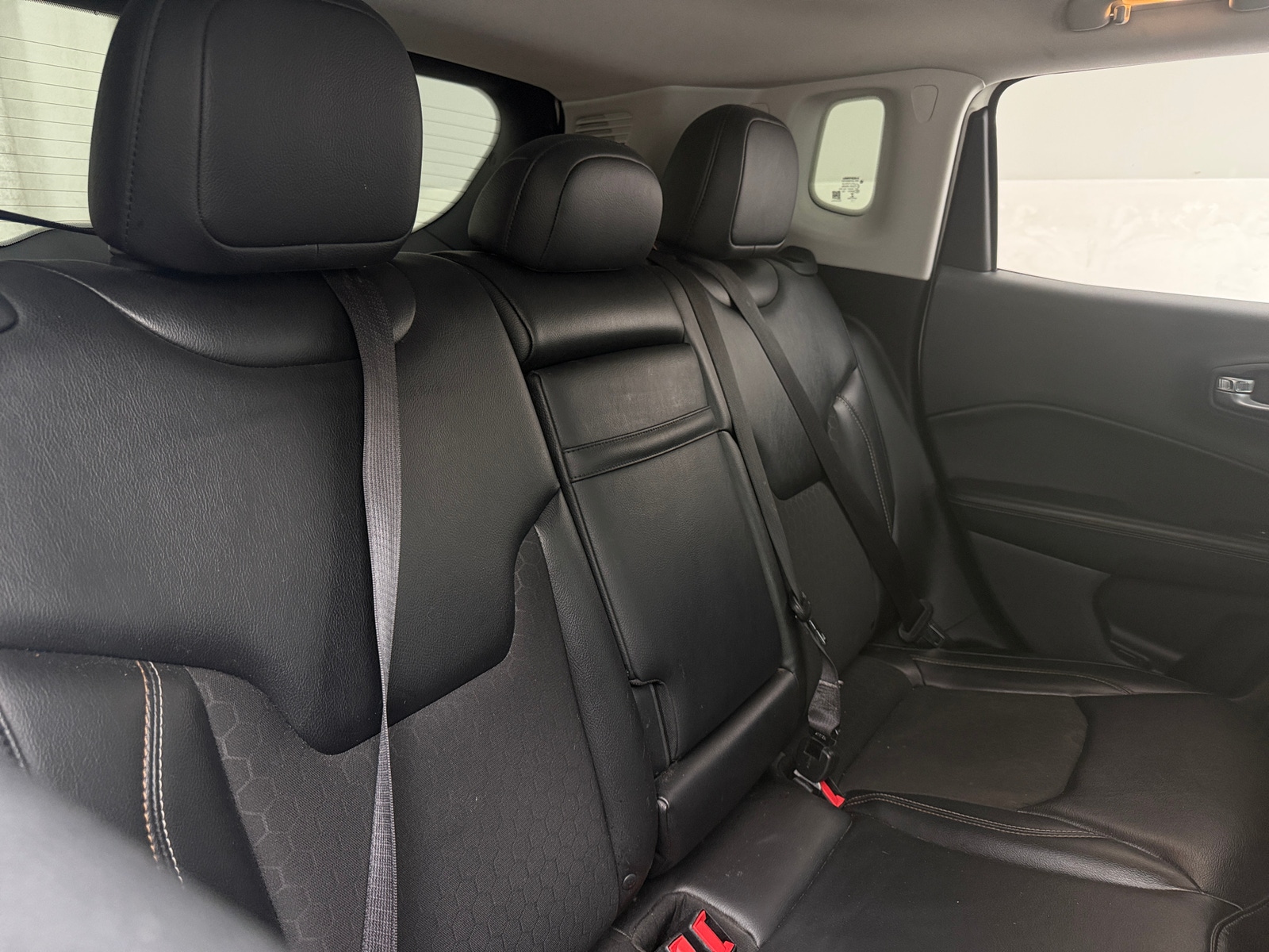 Thumbnail: 2018 Jeep Compass - 6