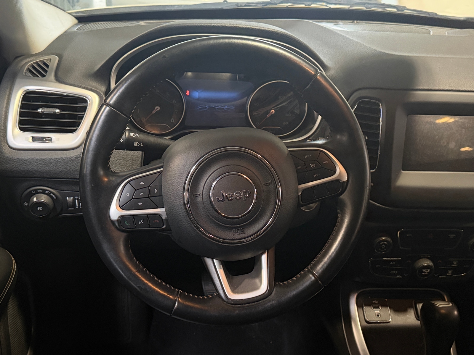 Thumbnail: 2018 Jeep Compass - 5