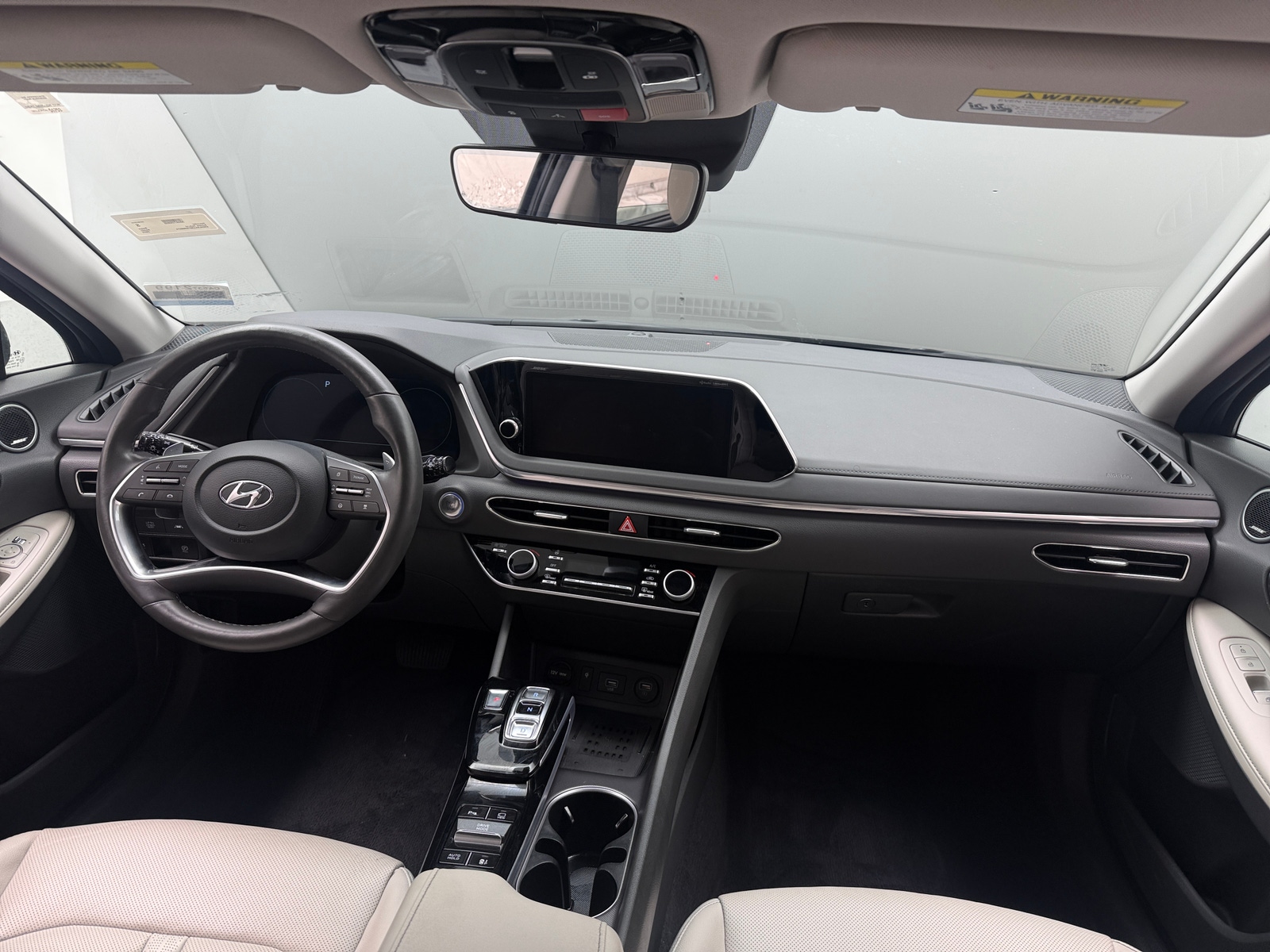Thumbnail: 2023 Hyundai Sonata - 2
