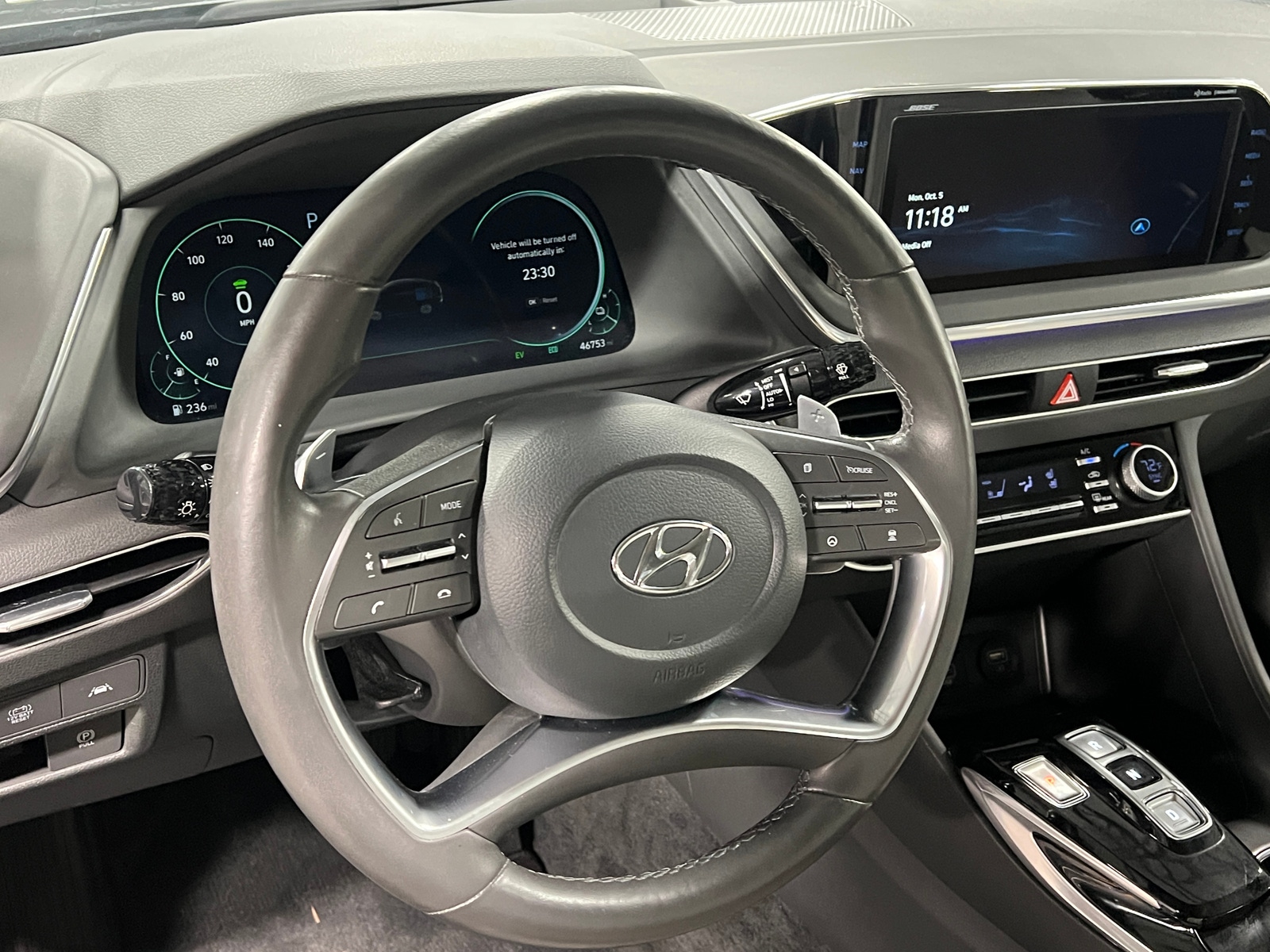 Thumbnail: 2023 Hyundai Sonata - 4