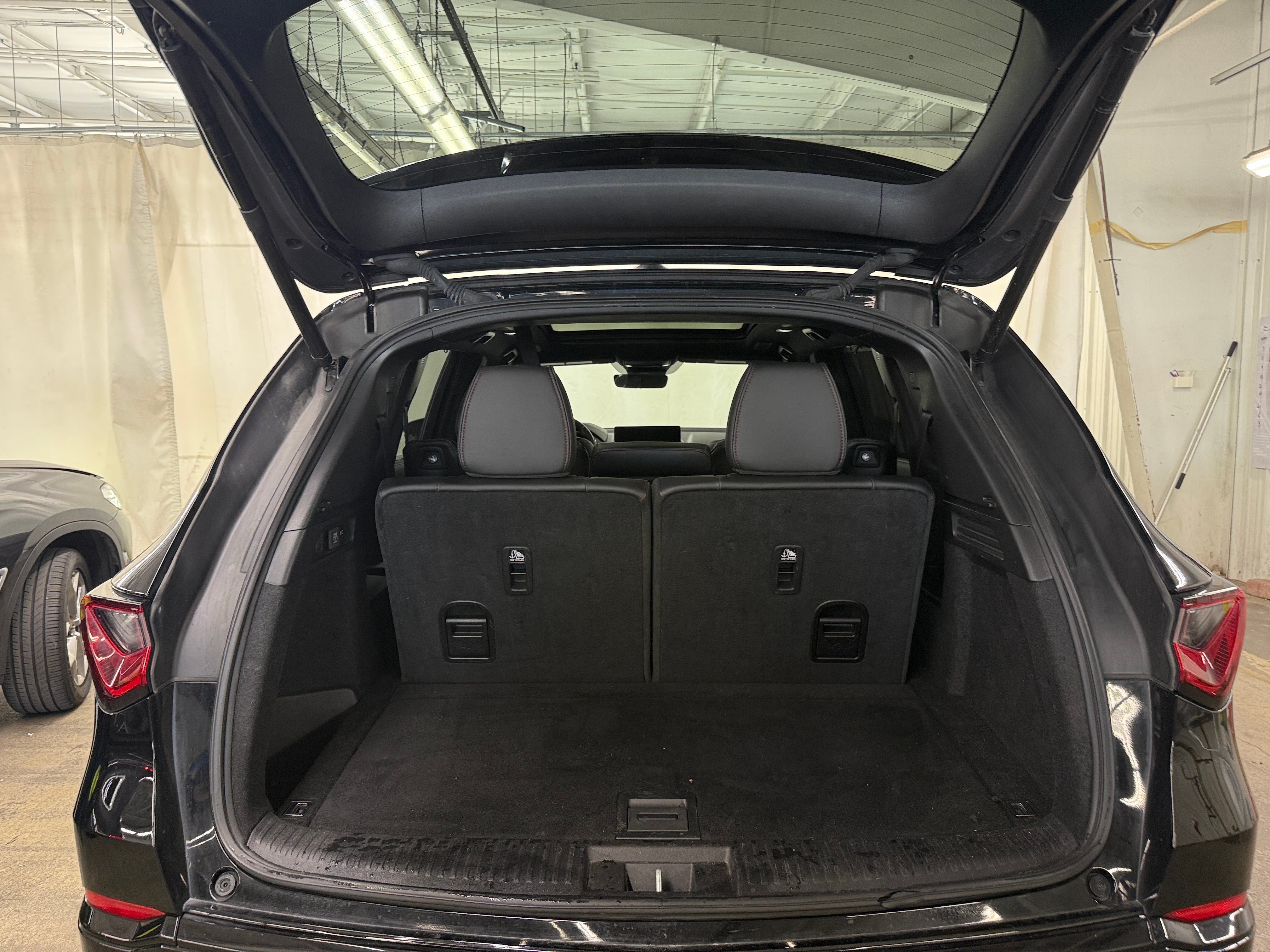 2025 Acura MDX