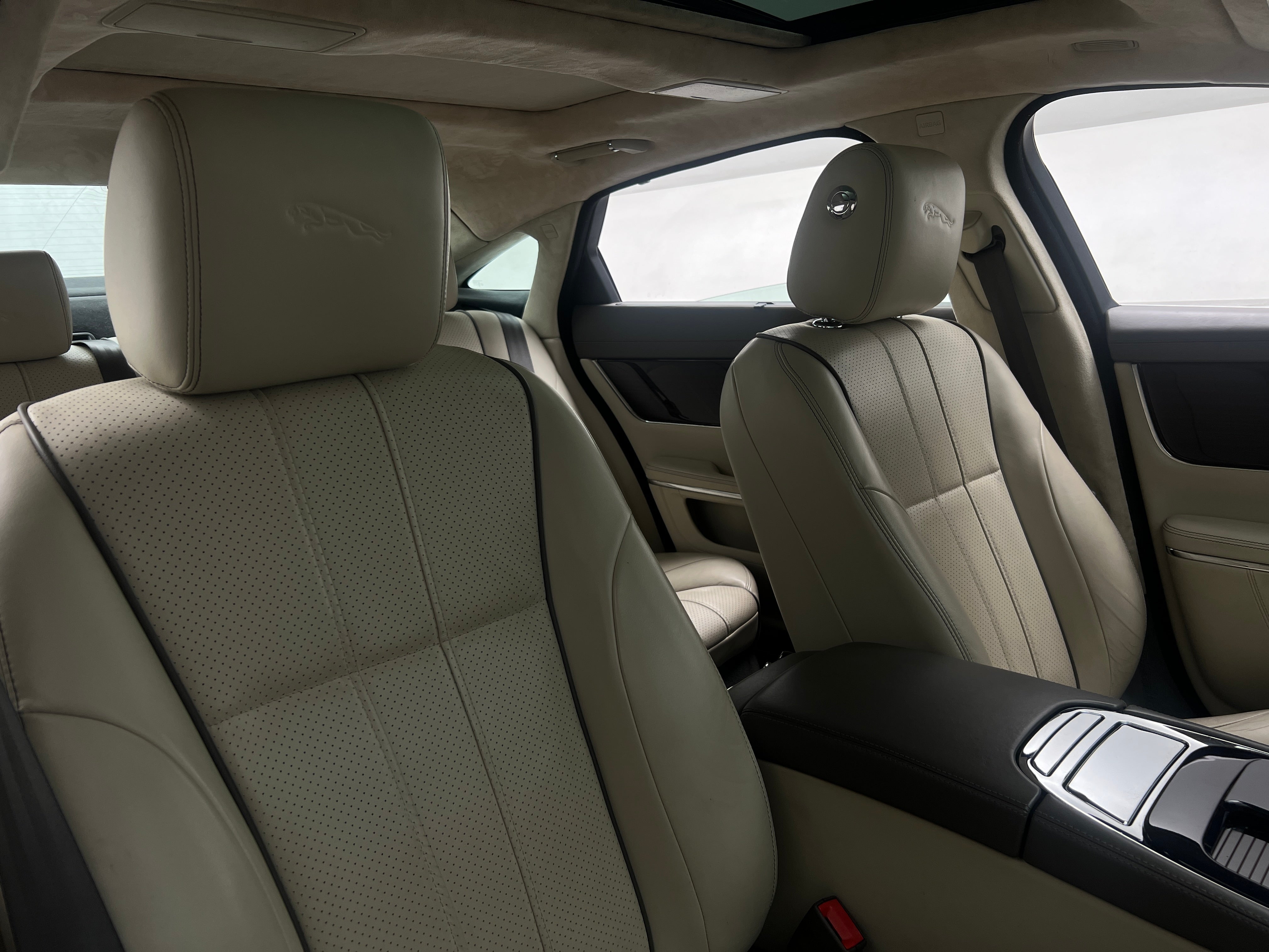 2011 Jaguar XJ