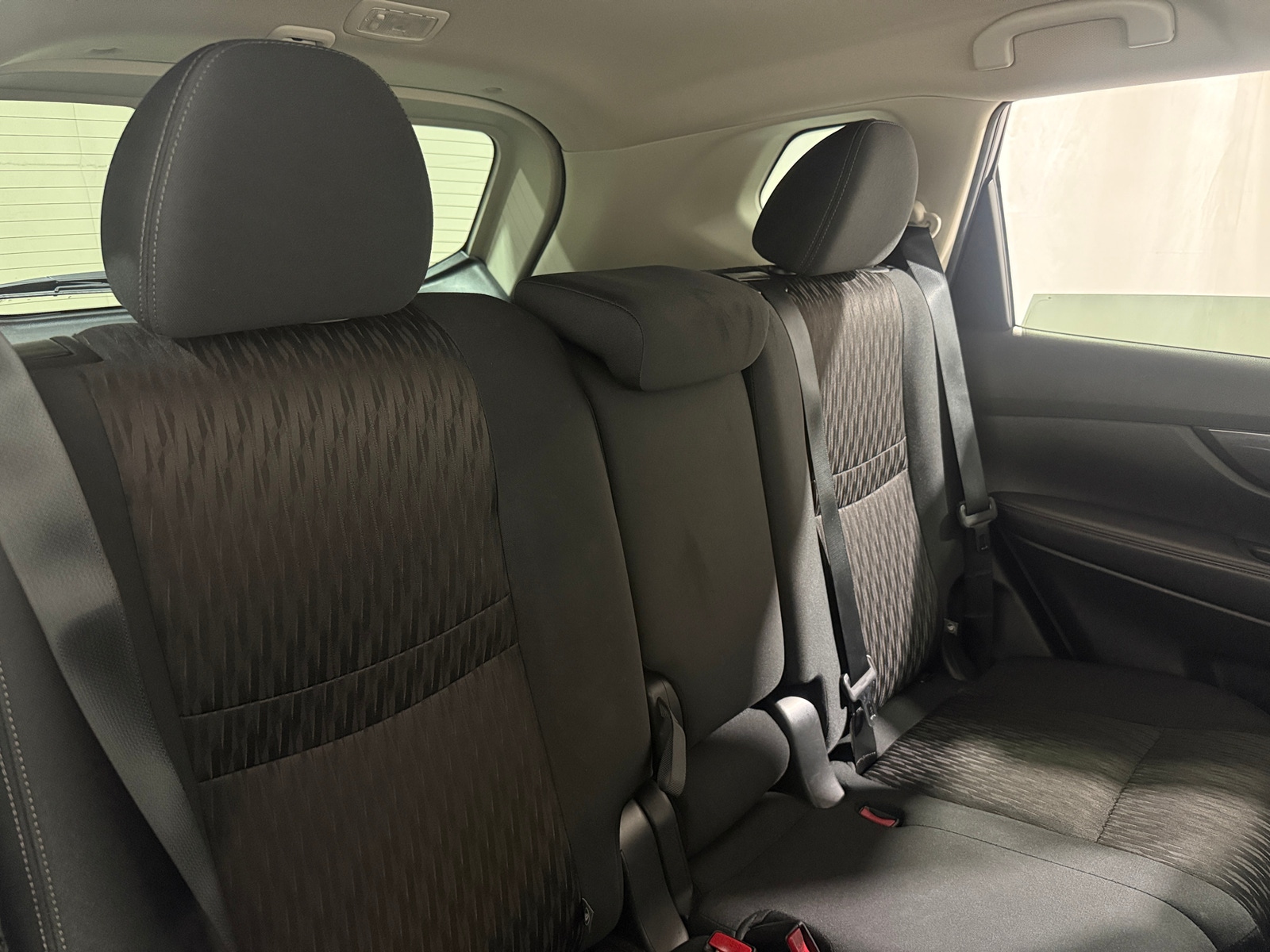 Thumbnail: 2019 Nissan Rogue - 6