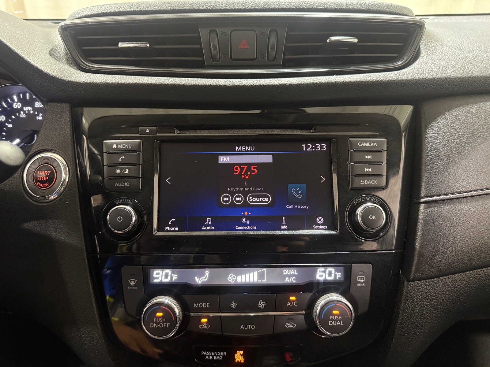 Thumbnail: 2019 Nissan Rogue - 4