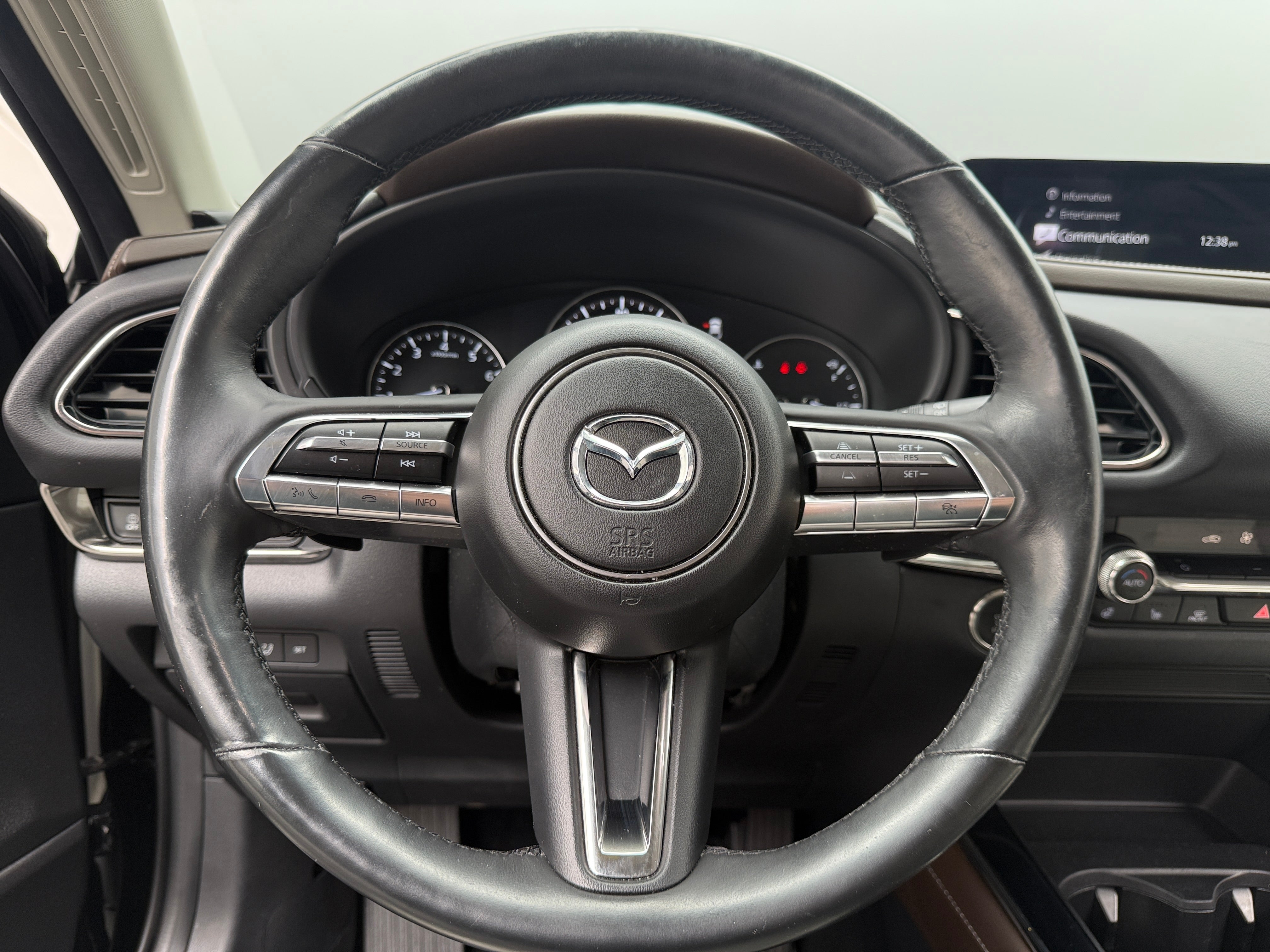 2023 Mazda CX-30