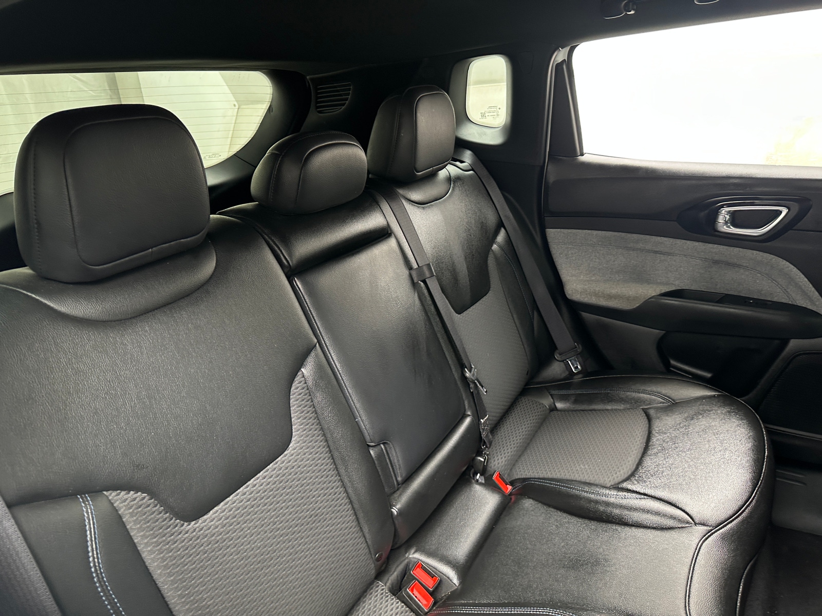 Thumbnail: 2024 Jeep Compass - 6