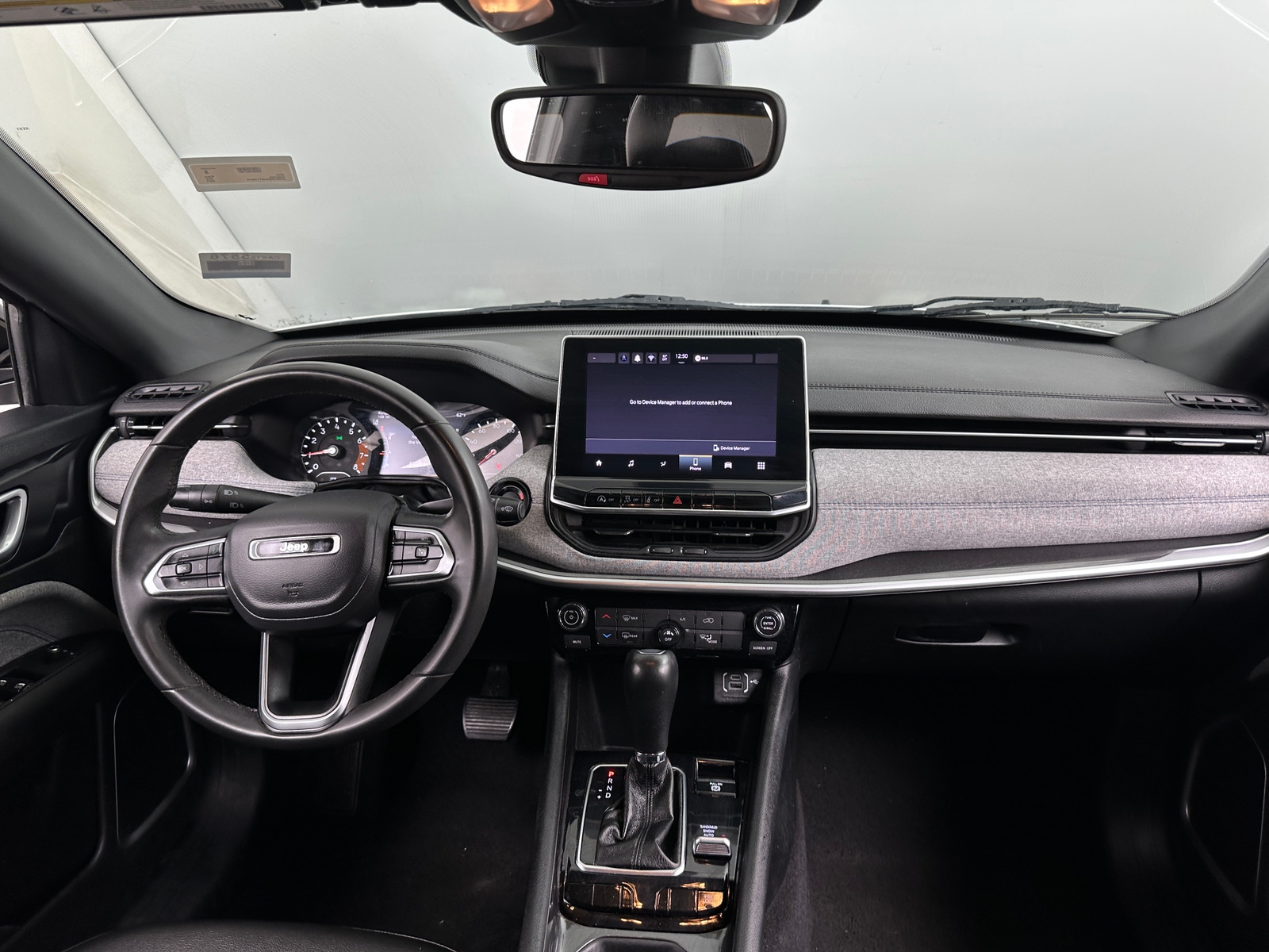 Thumbnail: 2024 Jeep Compass - 3